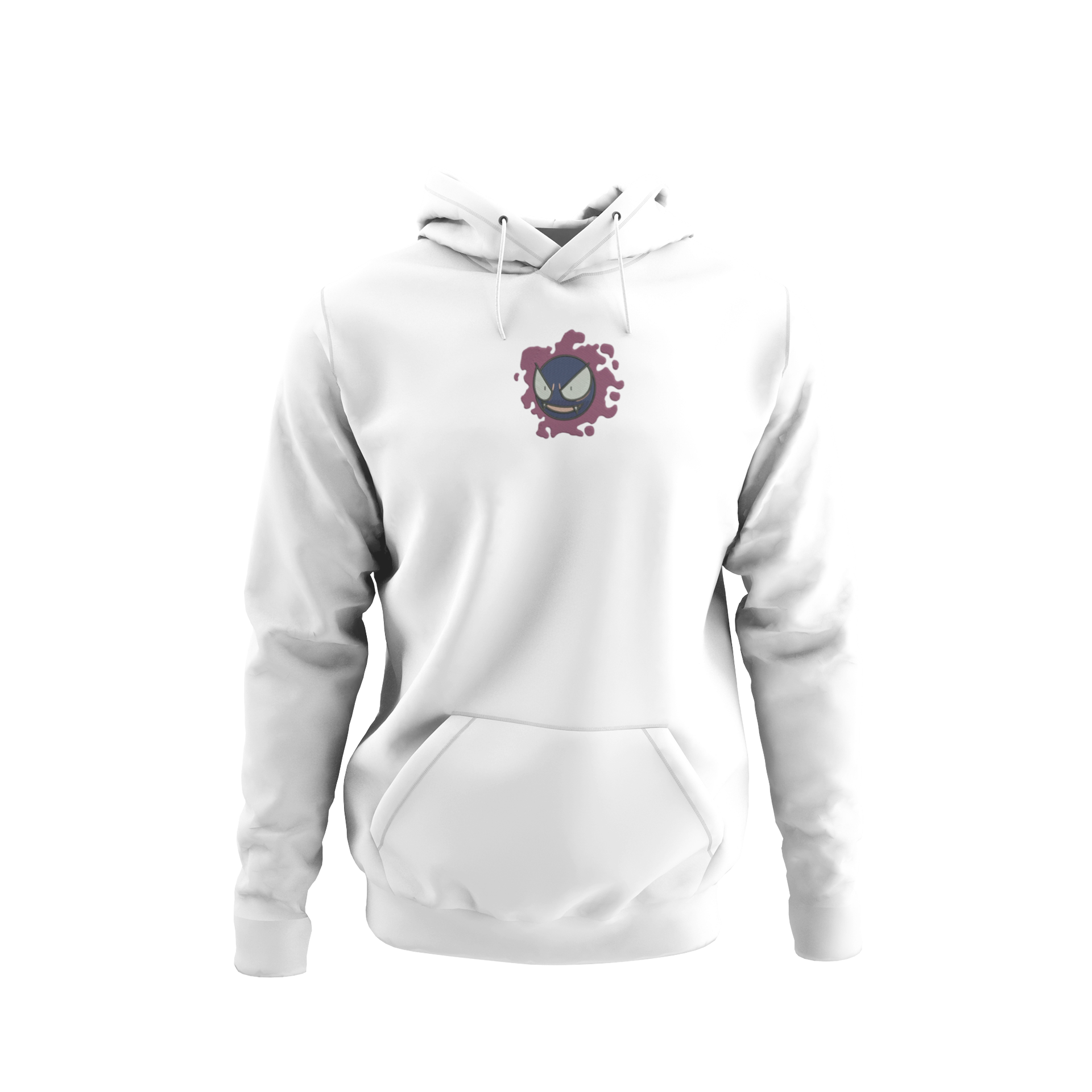 Ghastly Hanorac - Pokemon