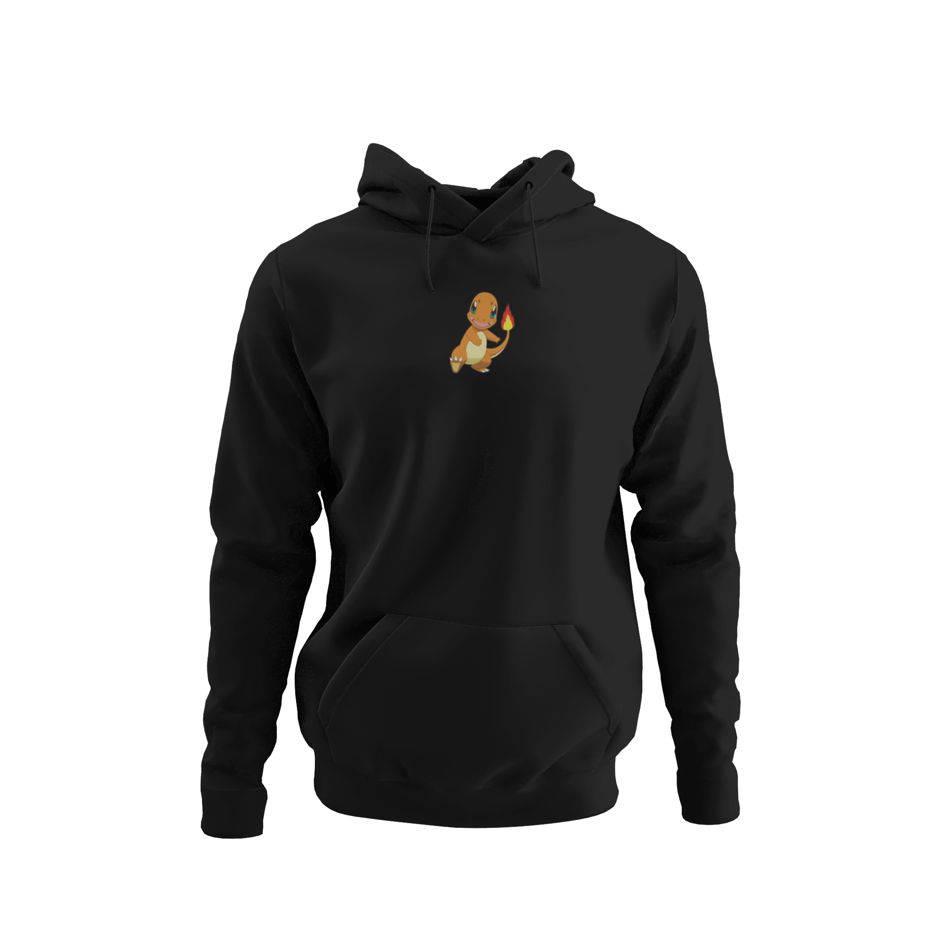 Charmander Hanorac - Pokemon