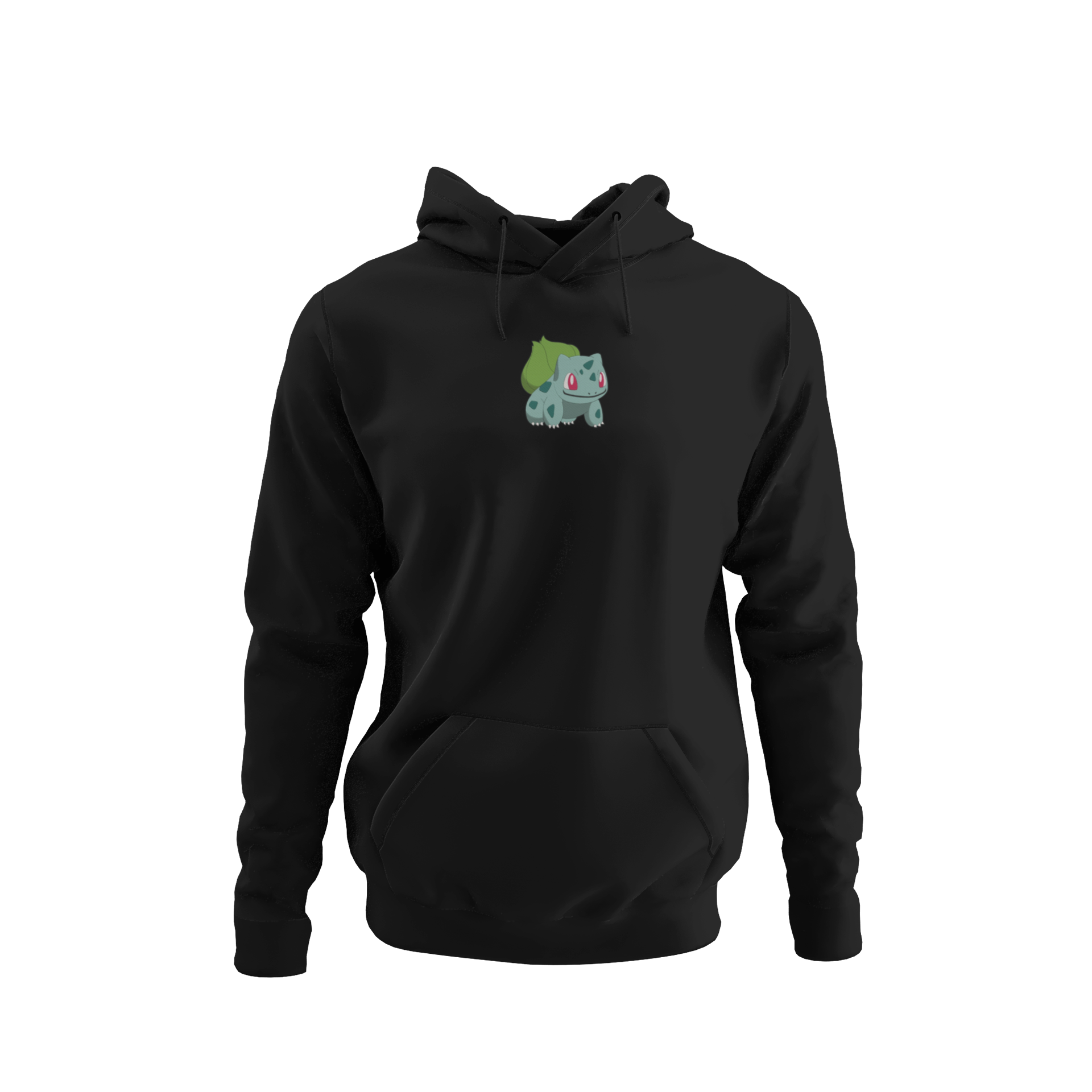 Bulbasaur Hanorac - Pokemon