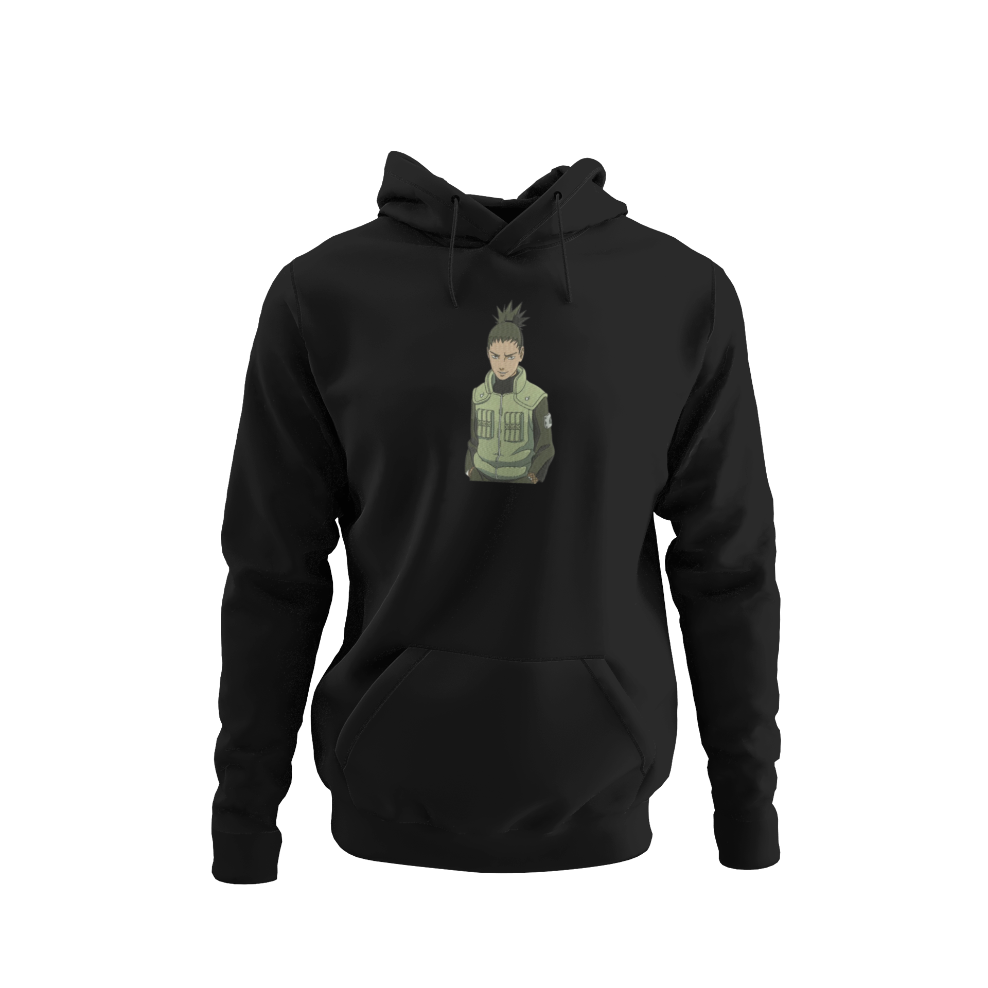 Shikamaru Nara Hanorac - Naruto