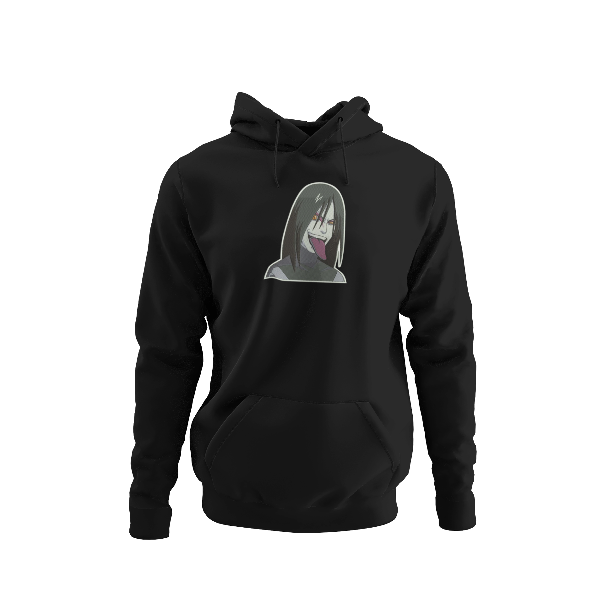 Orochimaru Hanorac - Naruto