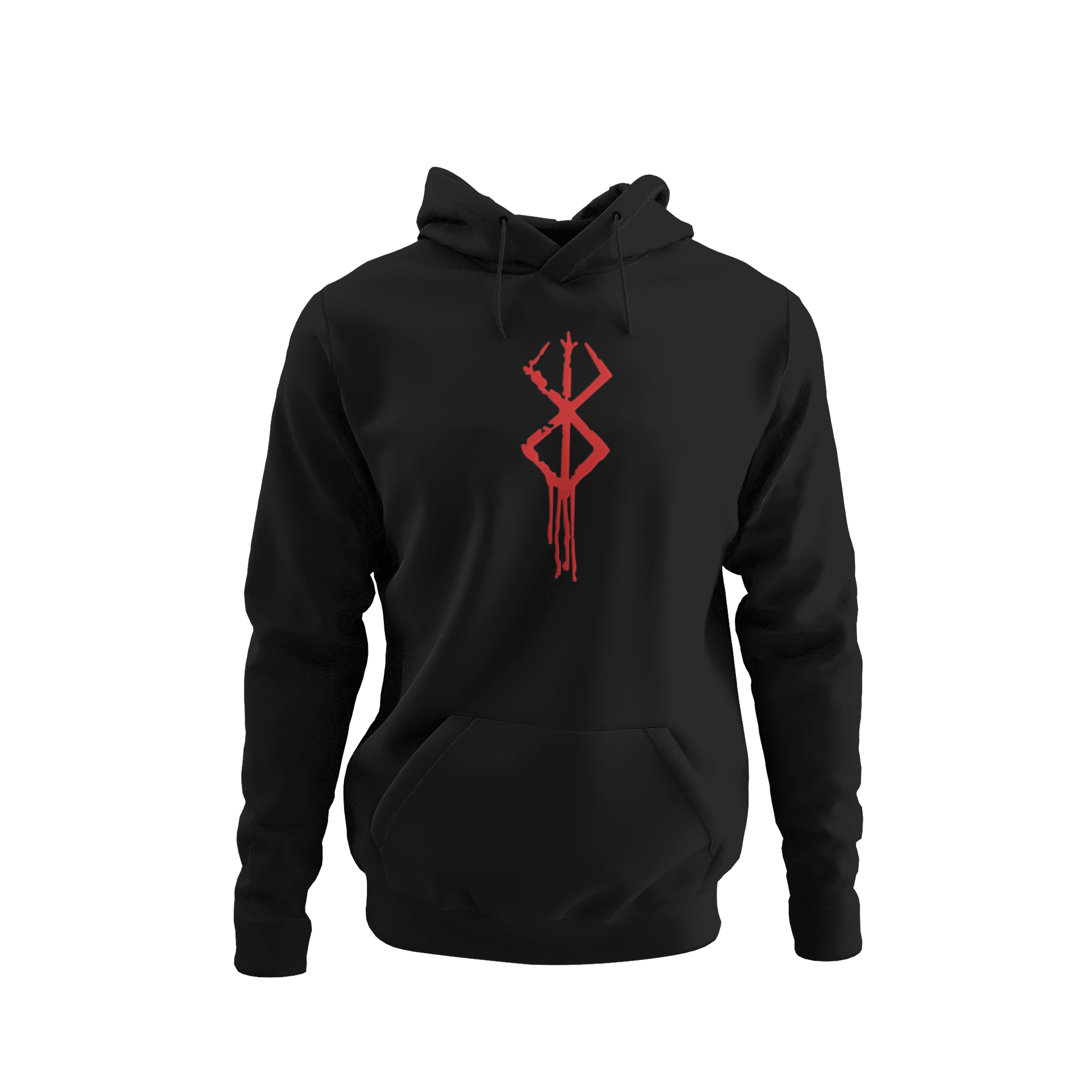 Bloody Brand of Sacrifice Hanorac - Berserk