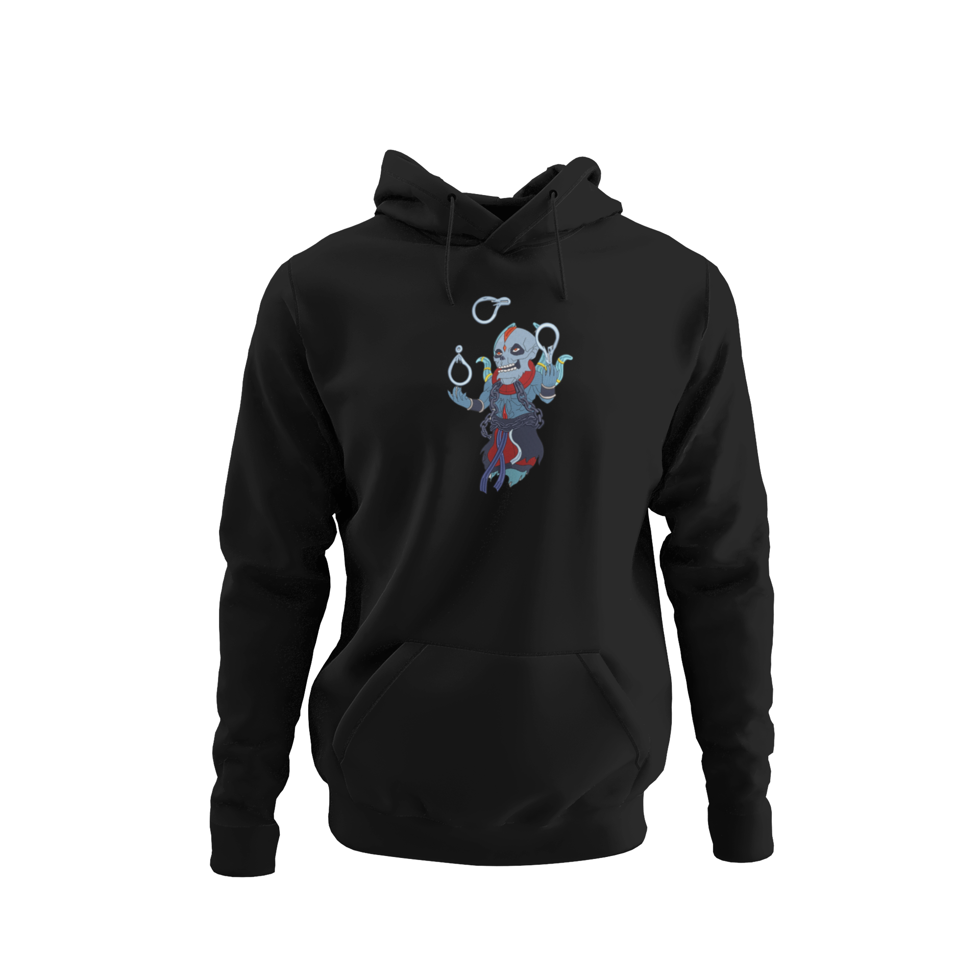Lich Hanorac - Dota 2
