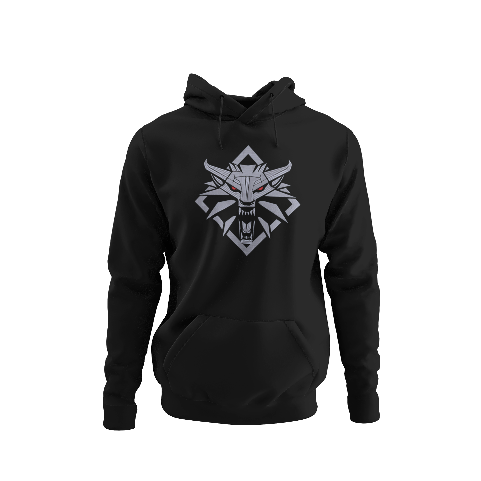 Witcher Medallion Hanorac - The Witcher