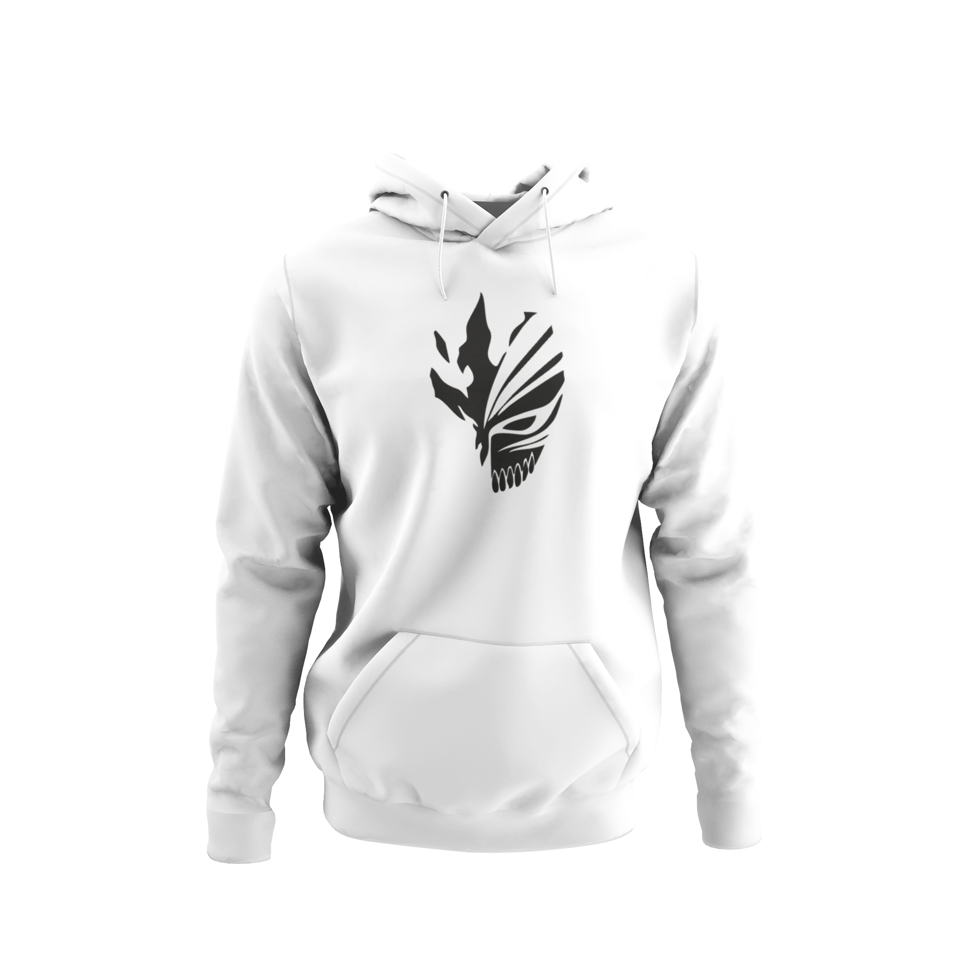 Hollow Mask Hanorac - Bleach