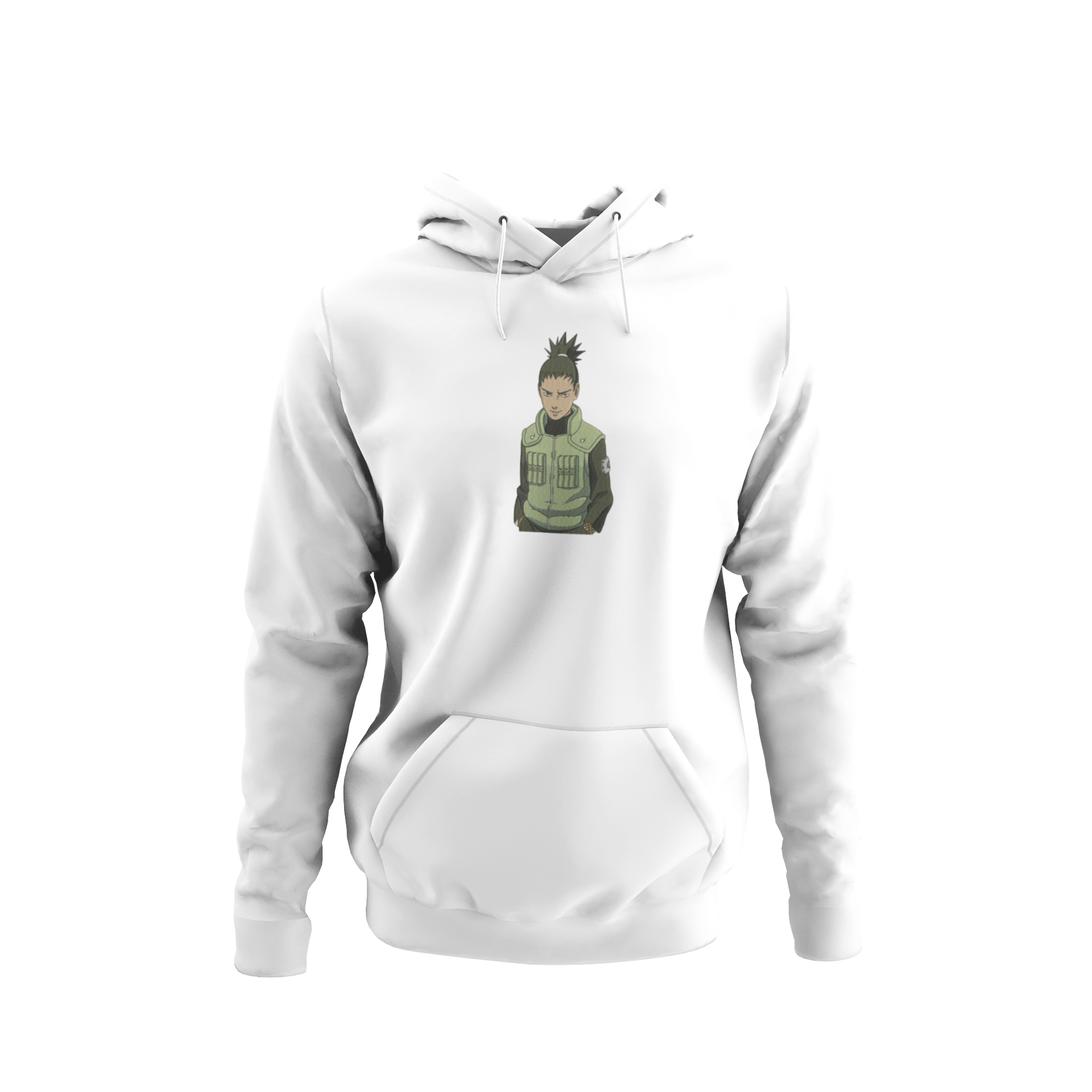 Shikamaru Nara Hanorac - Naruto