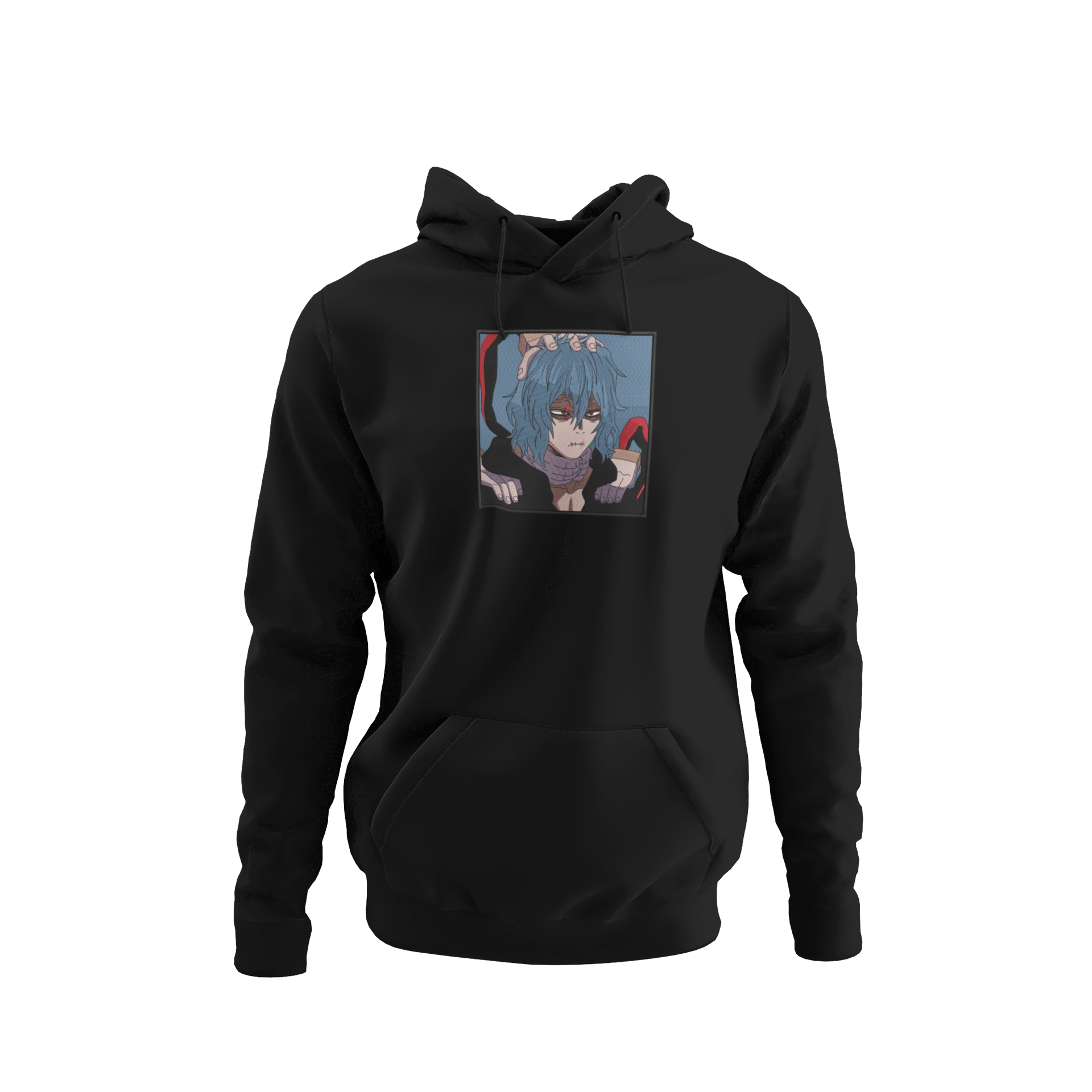 Shigaraki Hanorac - My Hero Academia