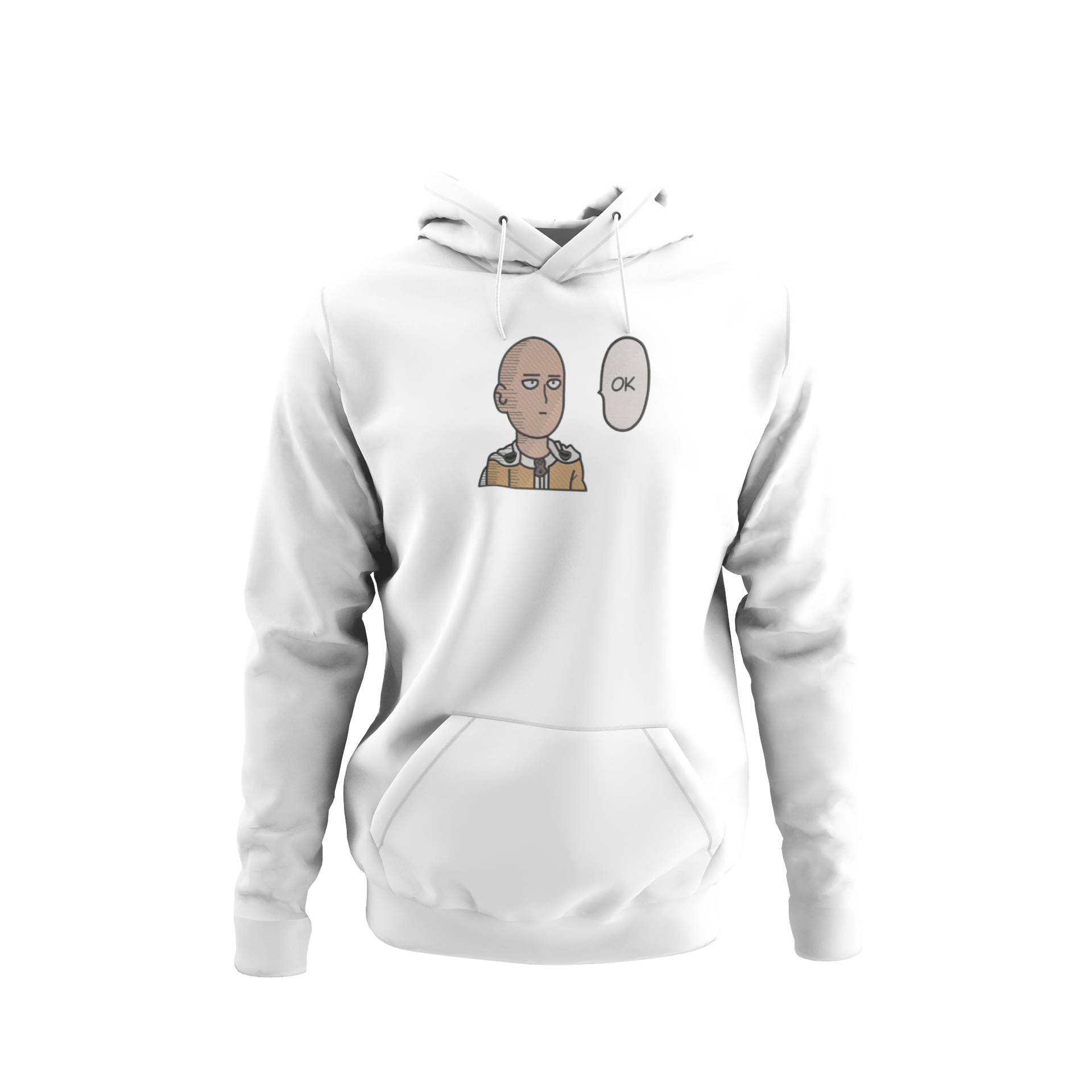 Saitama 