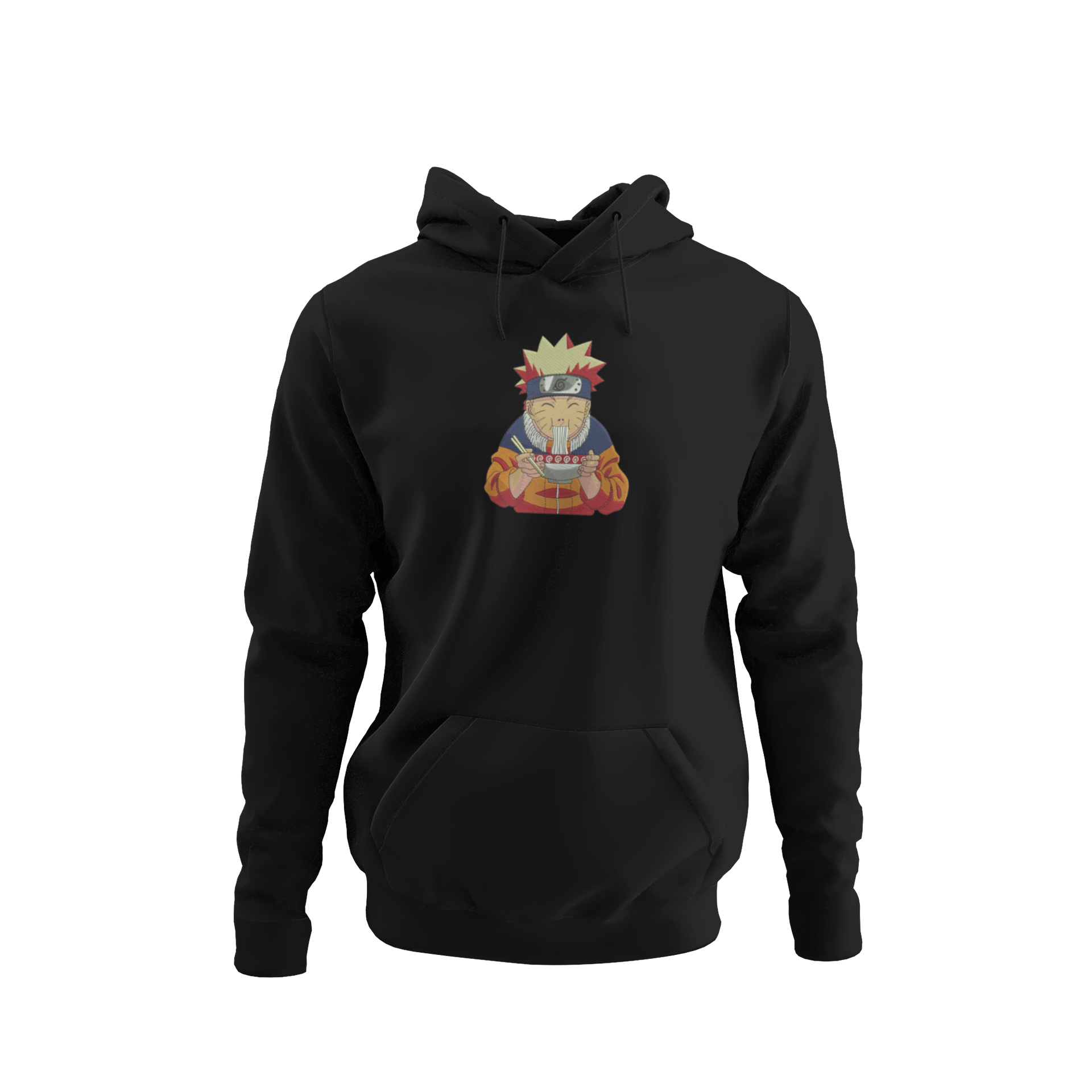 Kid Naruto Ramen Hanorac -Naruto
