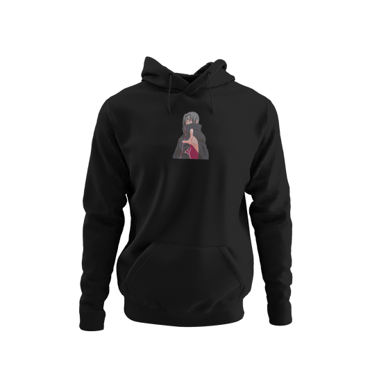 Itachi Uchiha Hanorac - Naruto