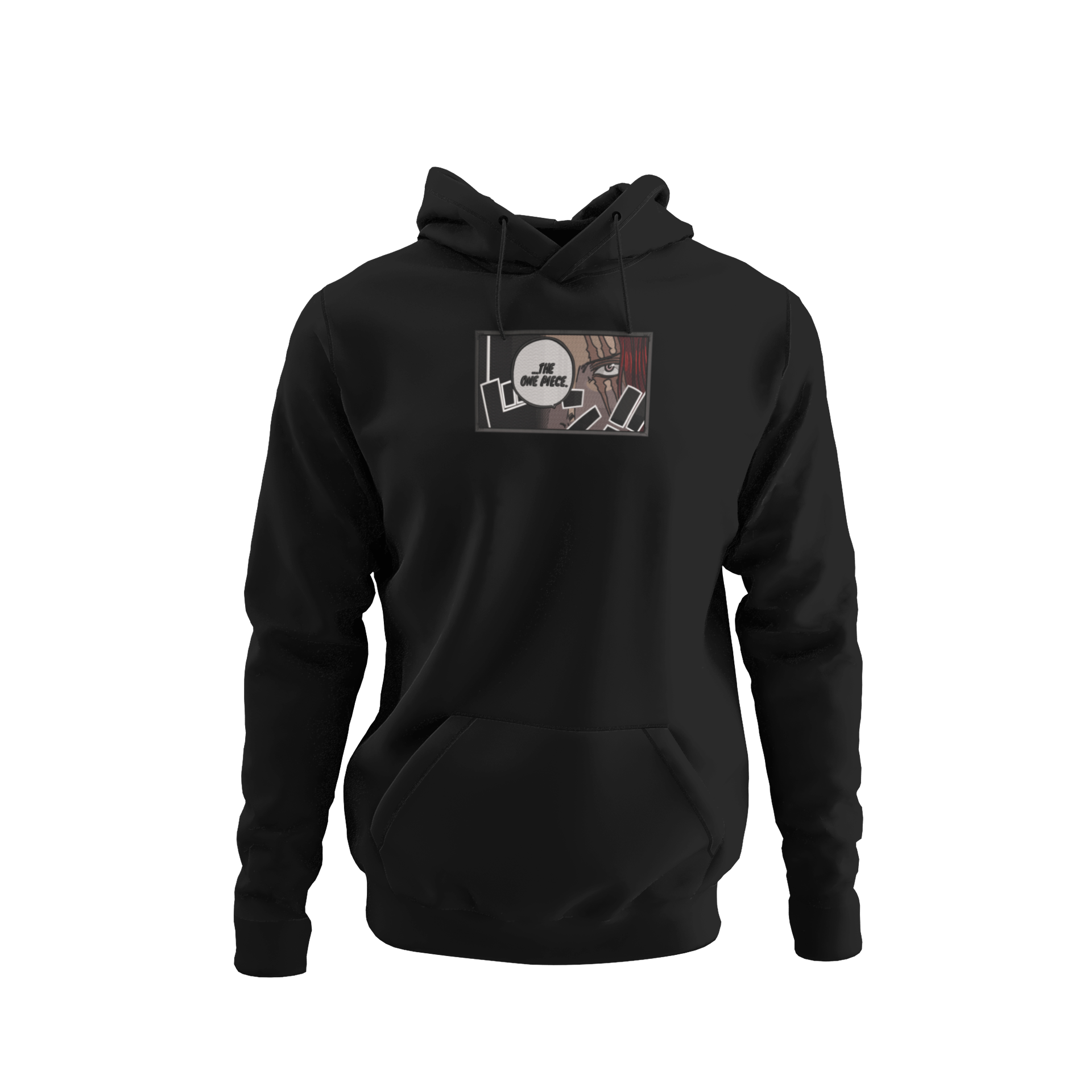Shanks 