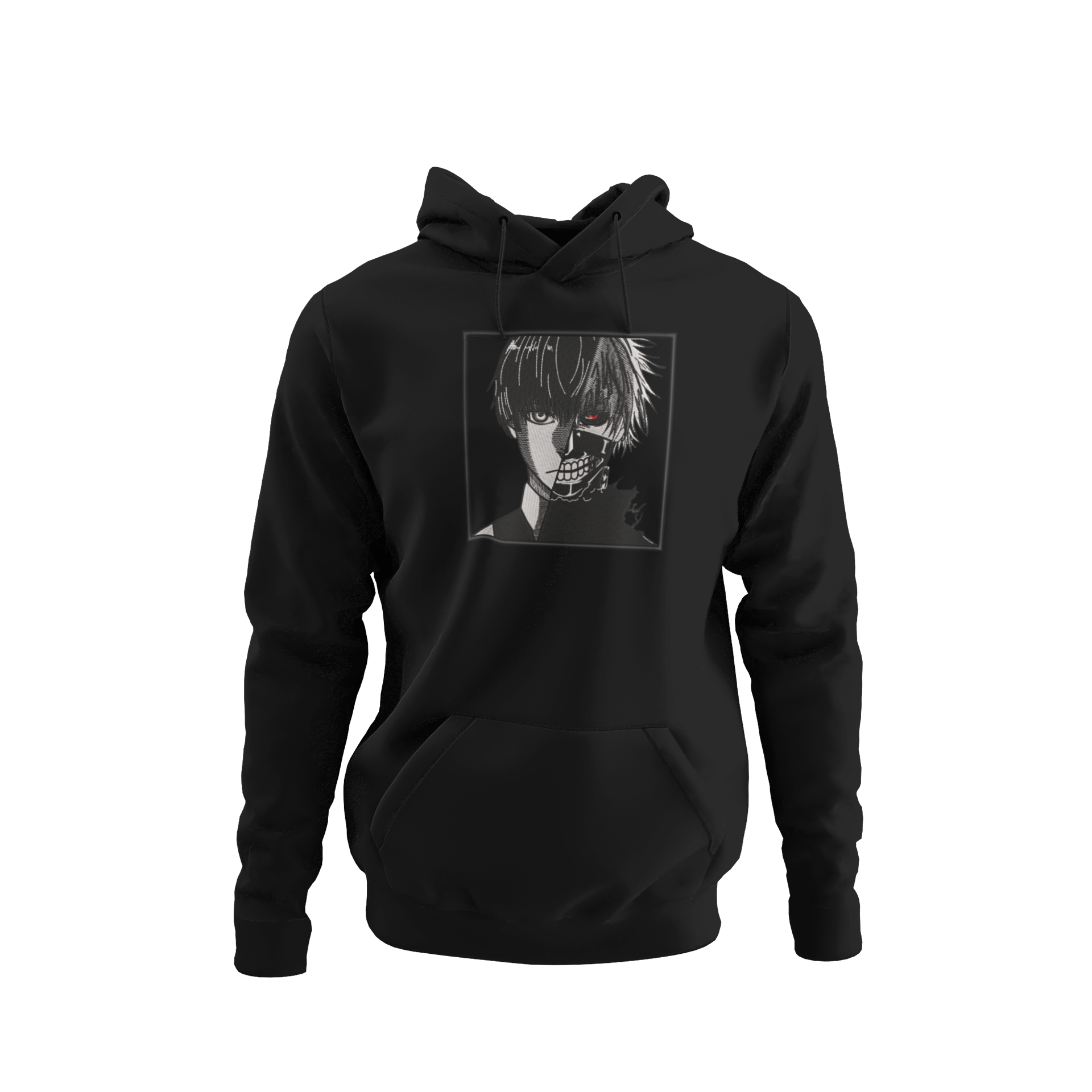 Kaneki Human/Ghoul Hanorac - Tokyo Ghoul