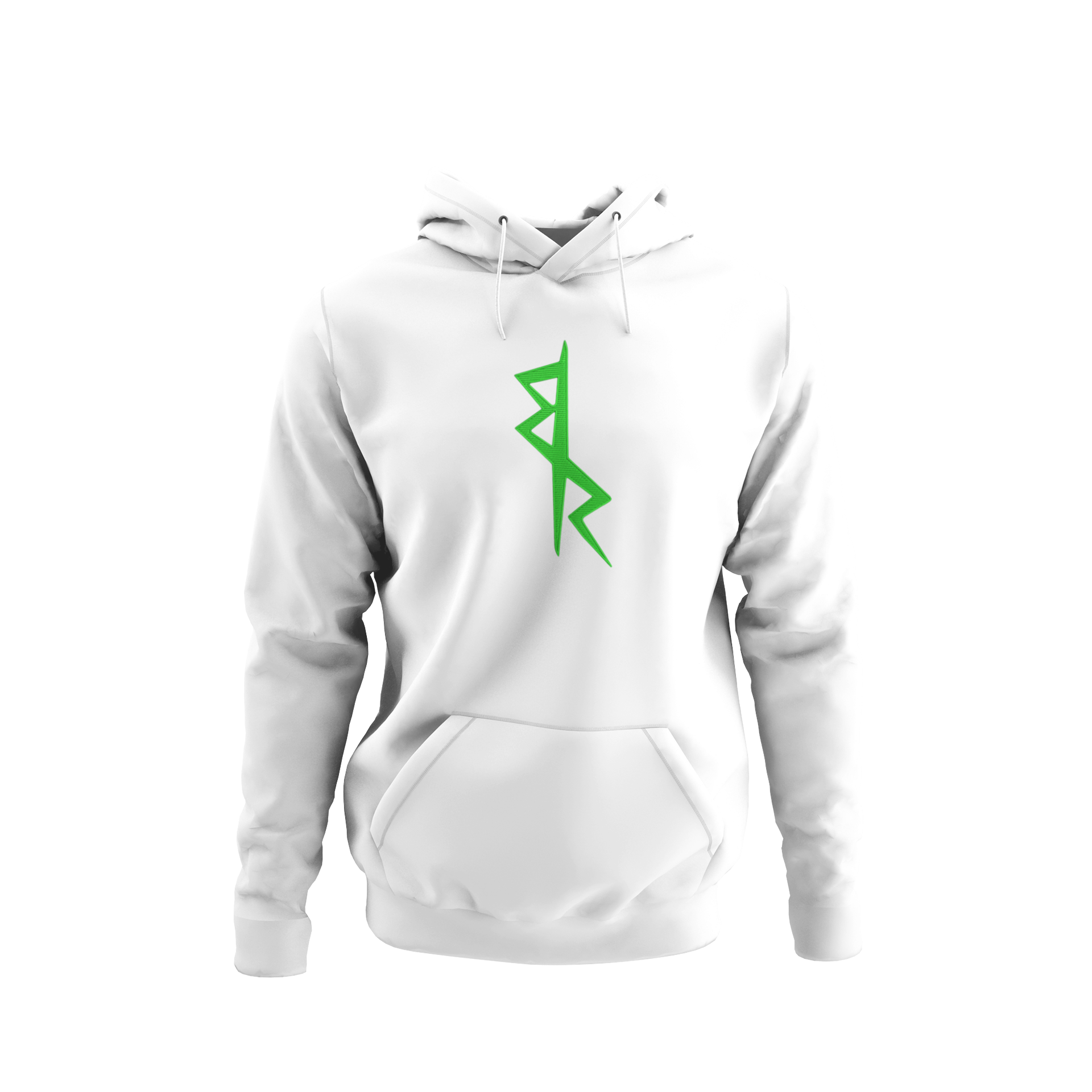 Cyberpunk Logo Hanorac - Cyberpunk Edgerunners