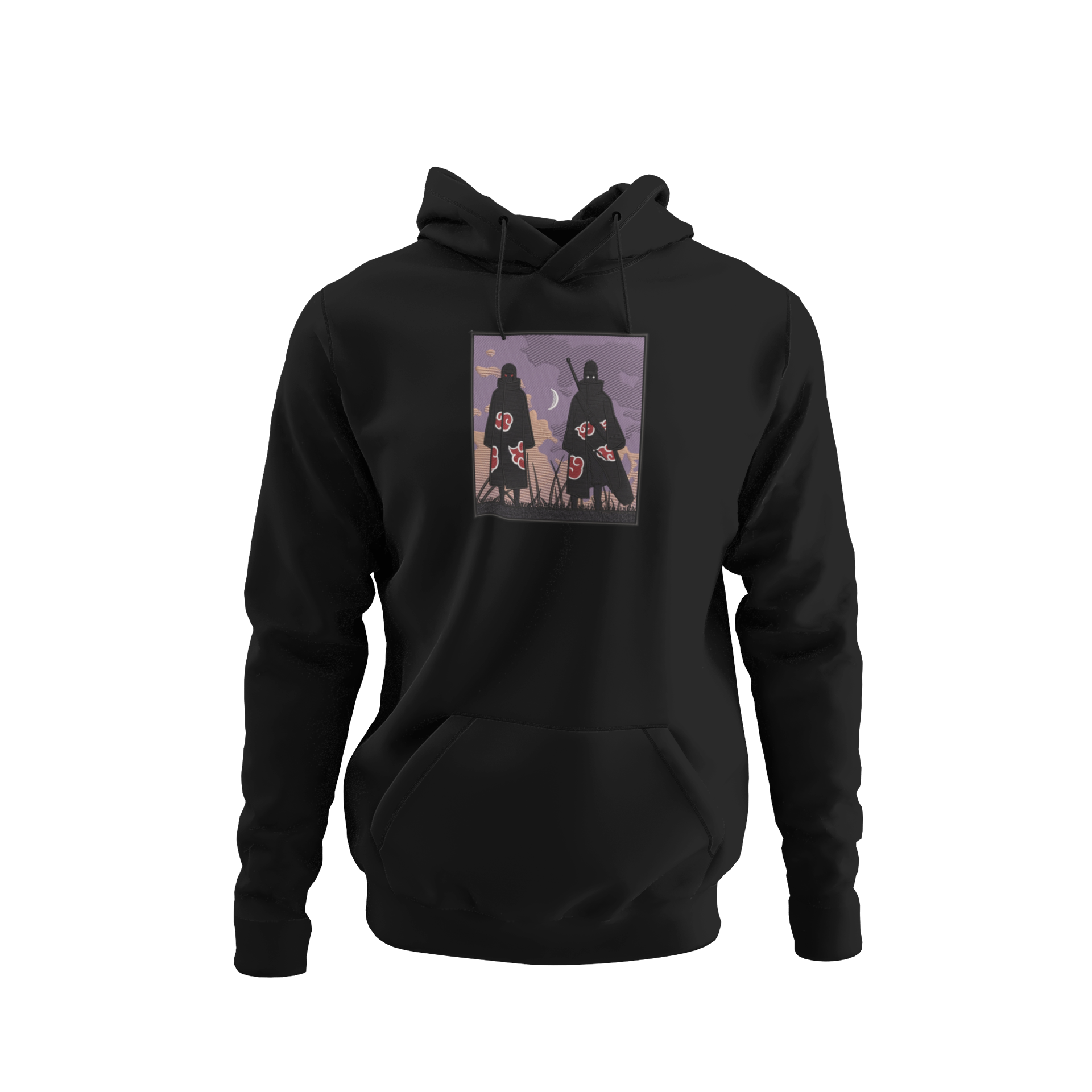 Itachi & Kisame Hanorac - Naruto