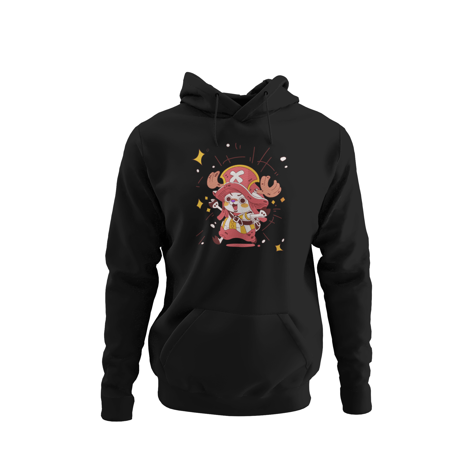 Happy Chopper Hanorac - One Piece