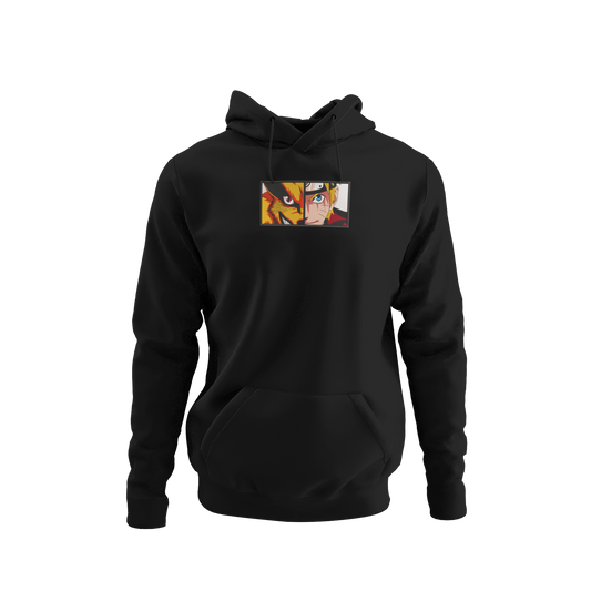 Naruto/Kurama Hanorac - Naruto