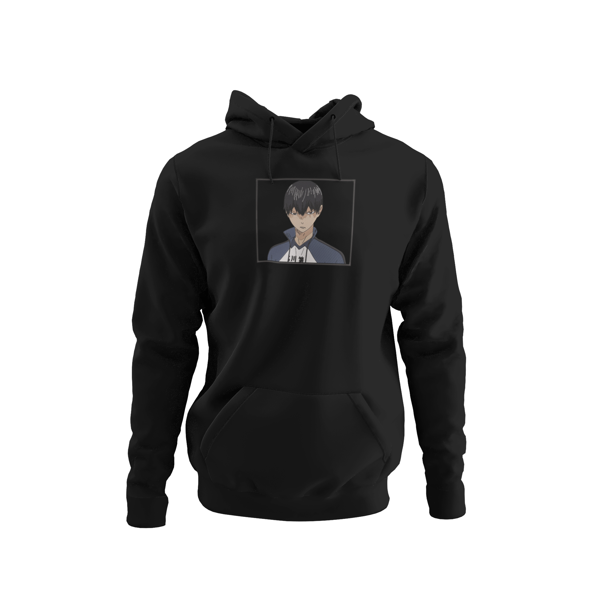 Tobio Kageyama Hanorac - Haikyu!!