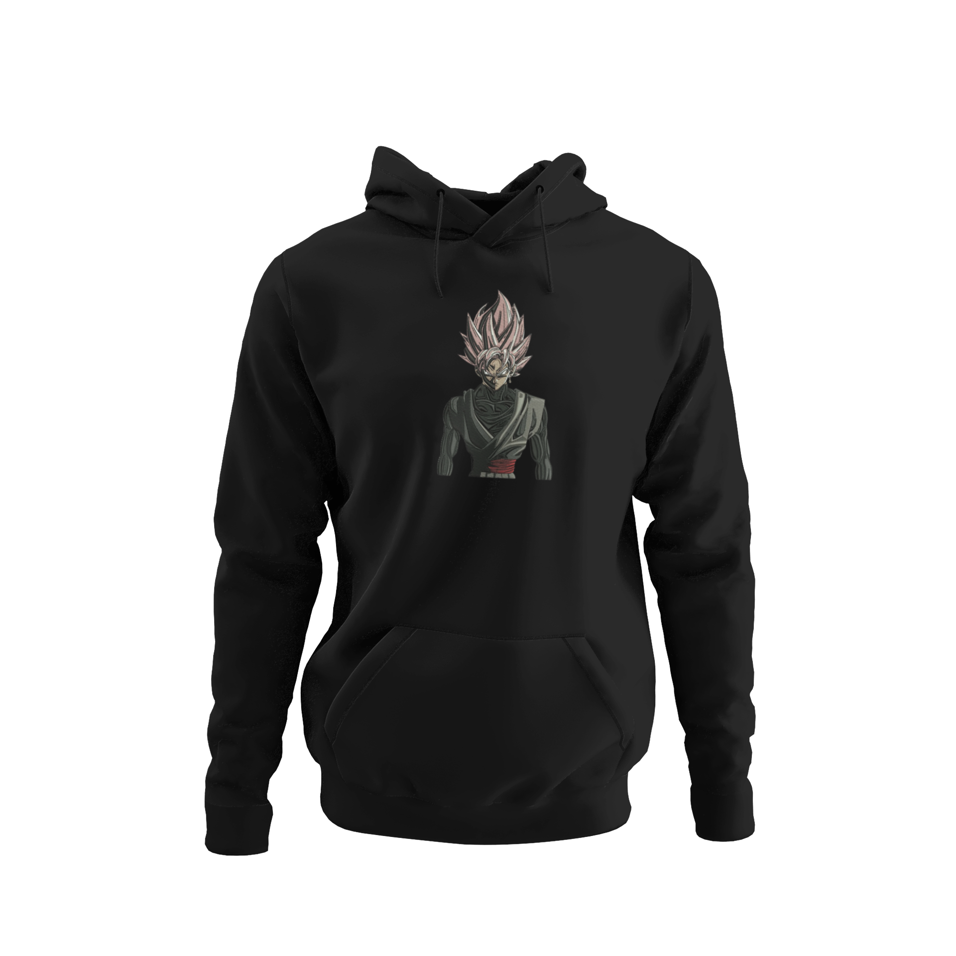 Goku Black Hanorac - Dragon Ball Z
