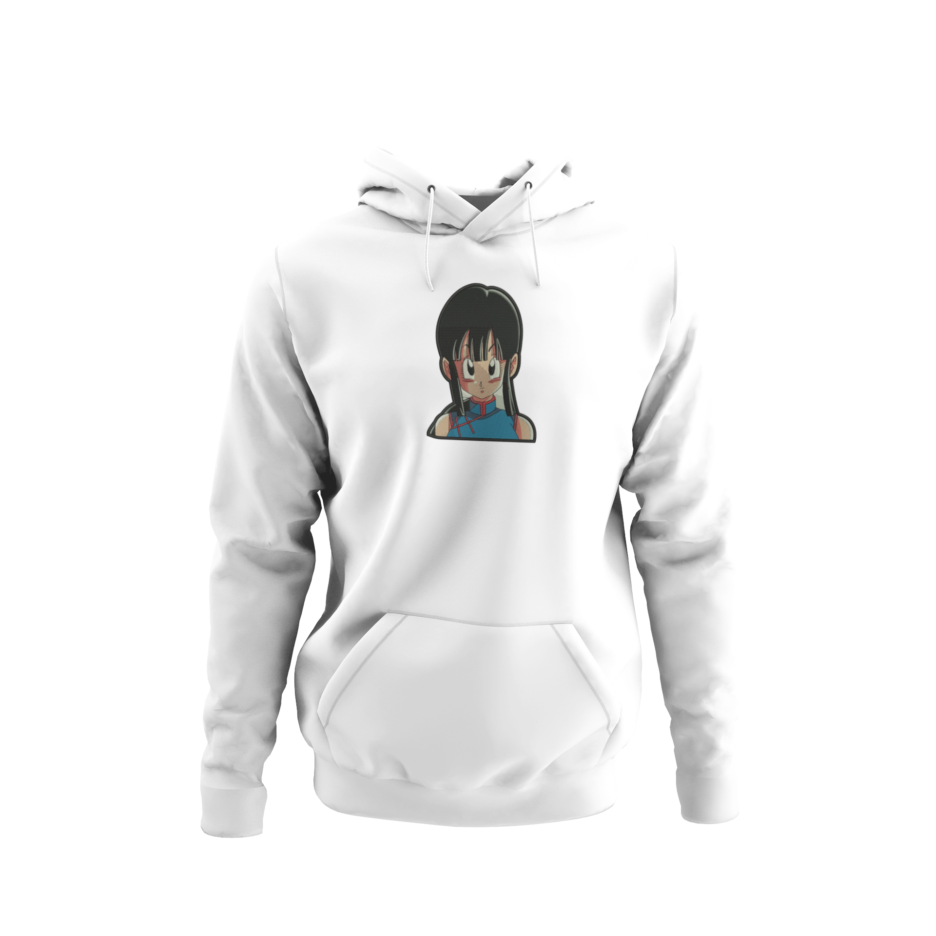 Chi-Chi Hanorac - Dragon Ball Z