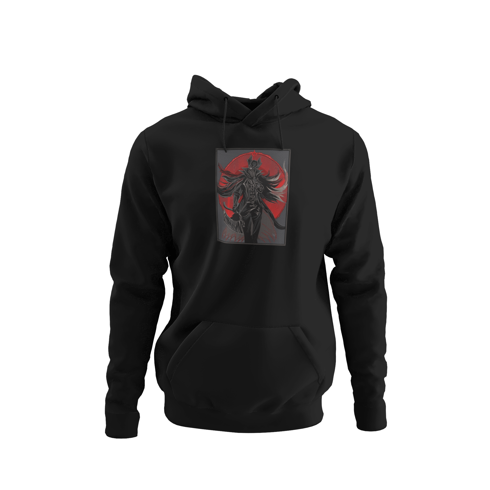 The Hunter Hanorac - Bloodborne