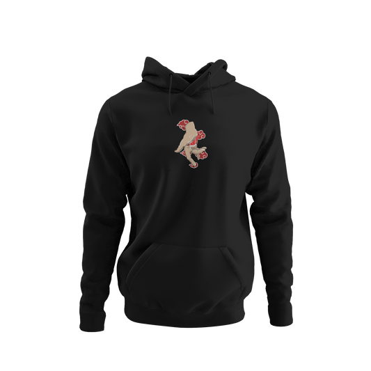 Deidara Hand Hanorac - Naruto