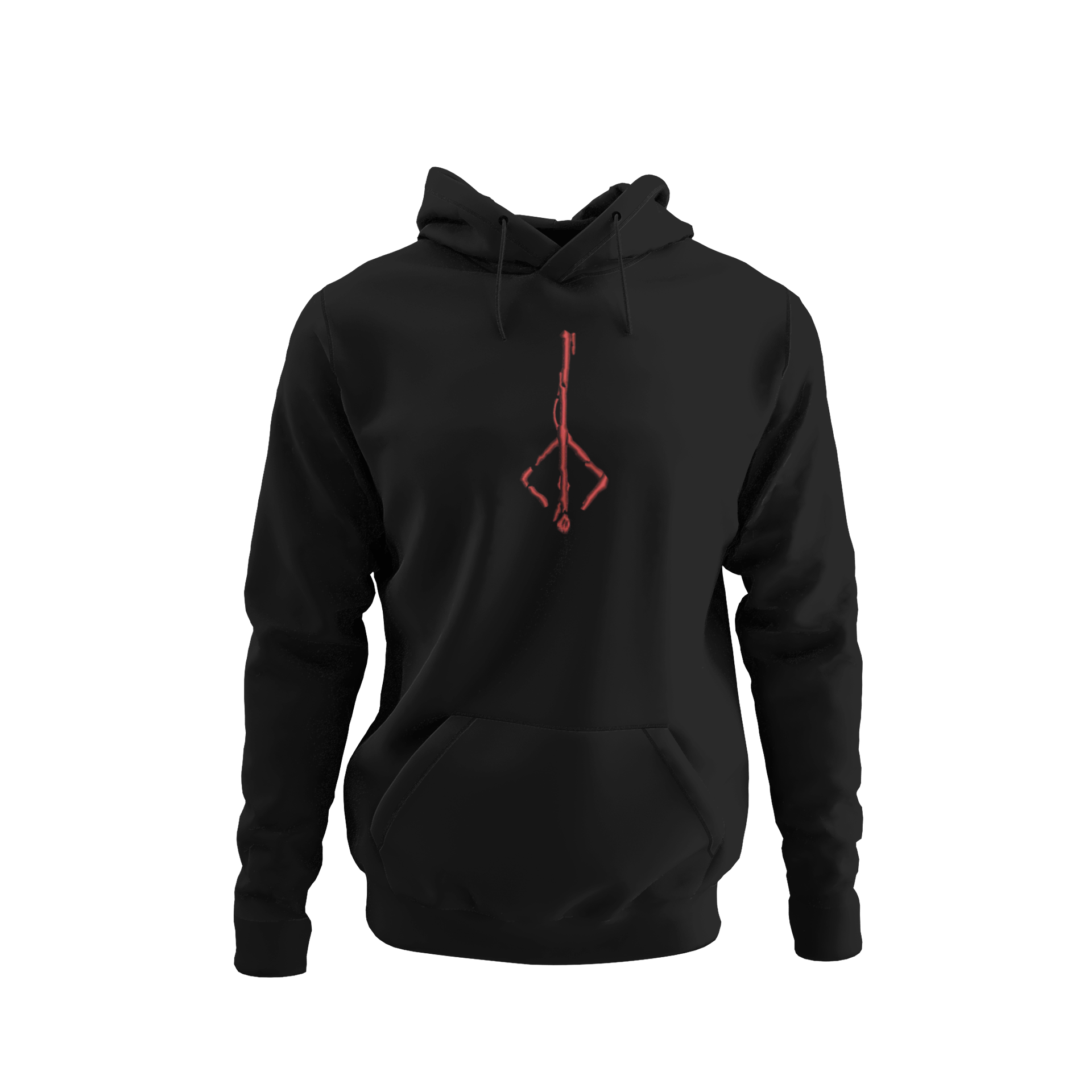 Mark of the Hunter Hanorac - Bloodborne