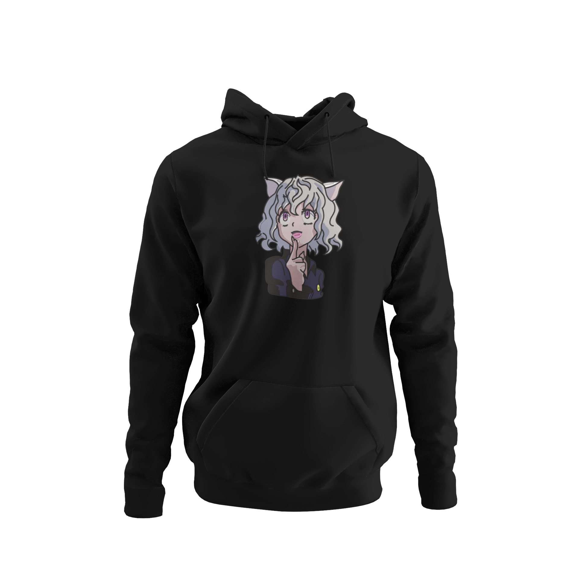 Neferpitou Hanorac - Hunter x Hunter