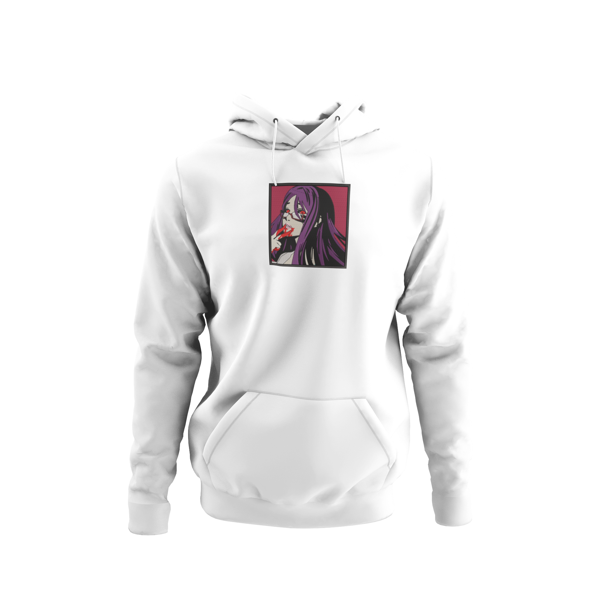 Rize Kamishiro Bloody Hanorac - Tokyo Ghoul