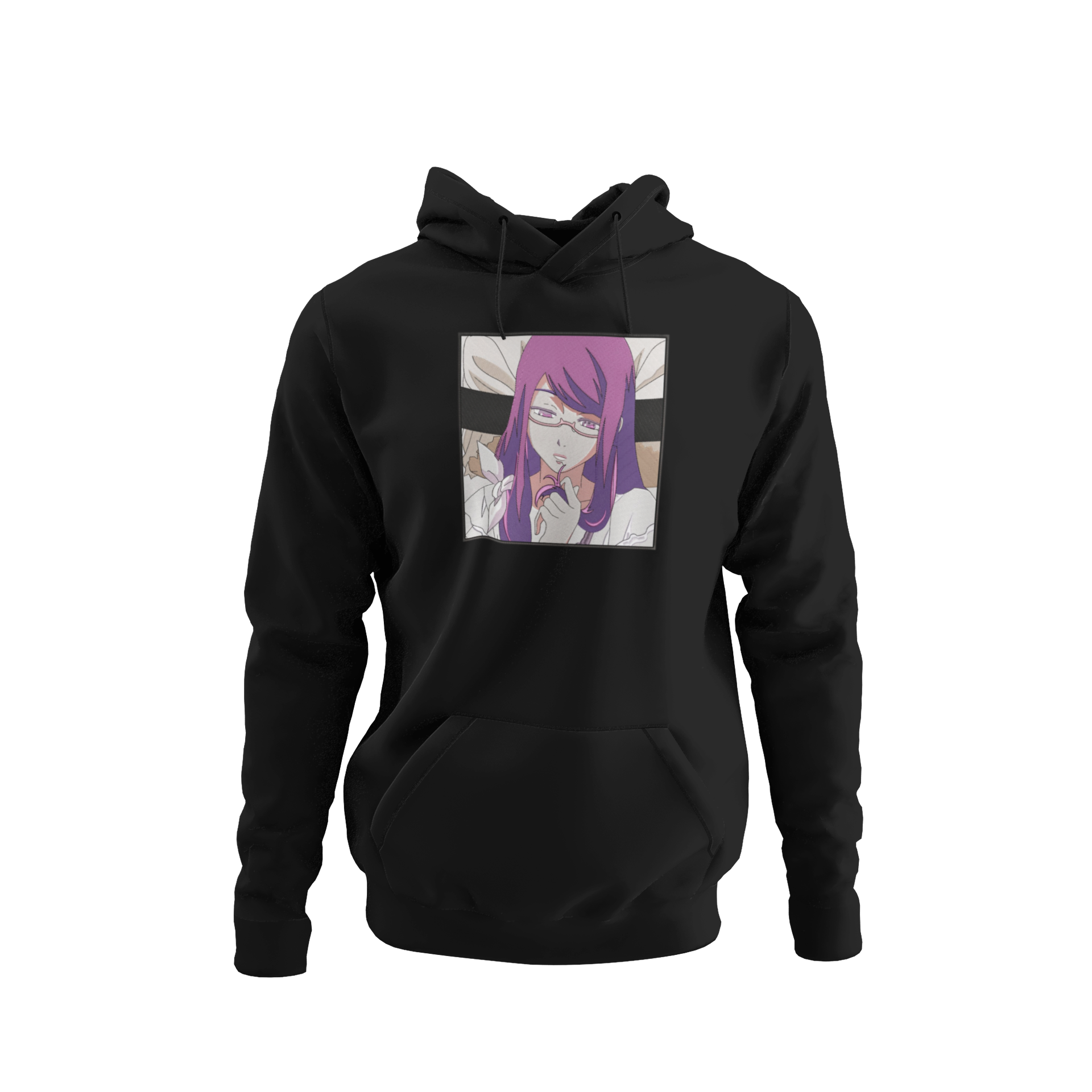 Rize Kamishiro Hanorac - Tokyo Ghoul