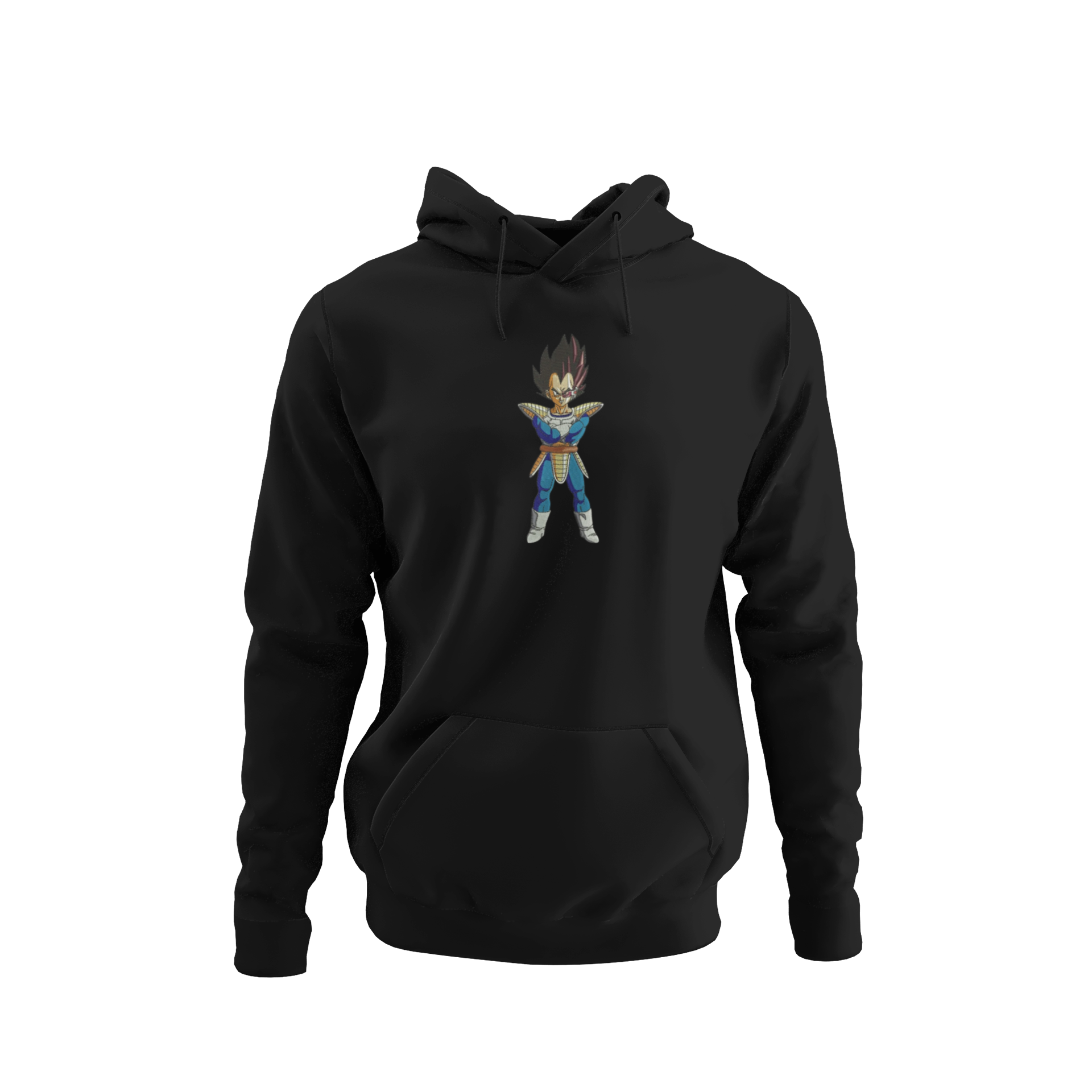 Vegeta Hanorac - Dragon Ball Z