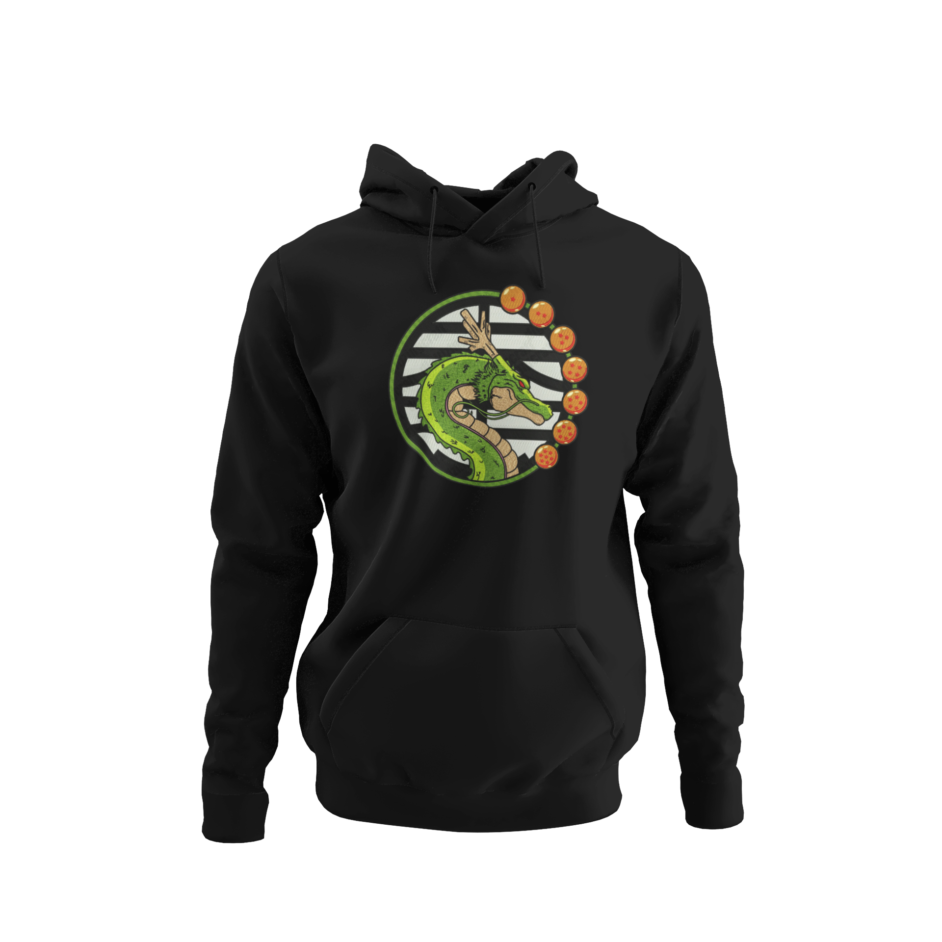 Shenron Hanorac - Dragon Ball Z