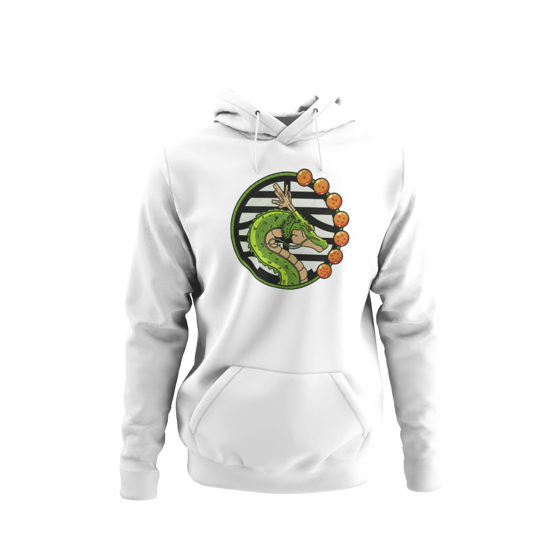 Shenron Hanorac - Dragon Ball Z