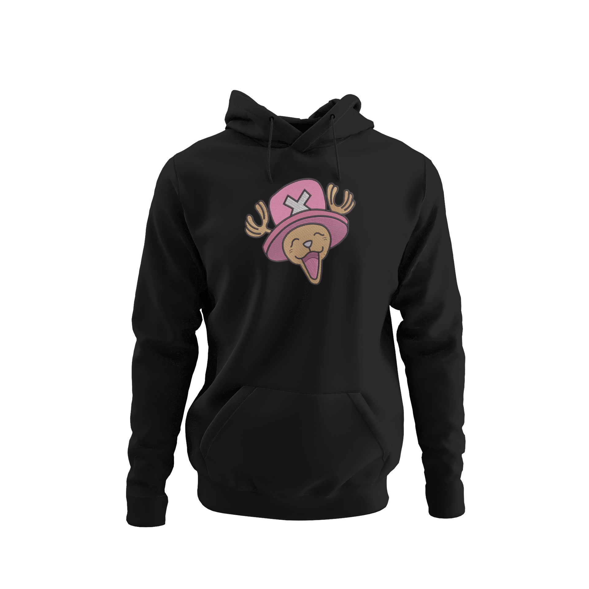 Tony Tony Chopper Happy Hanorac - One Piece