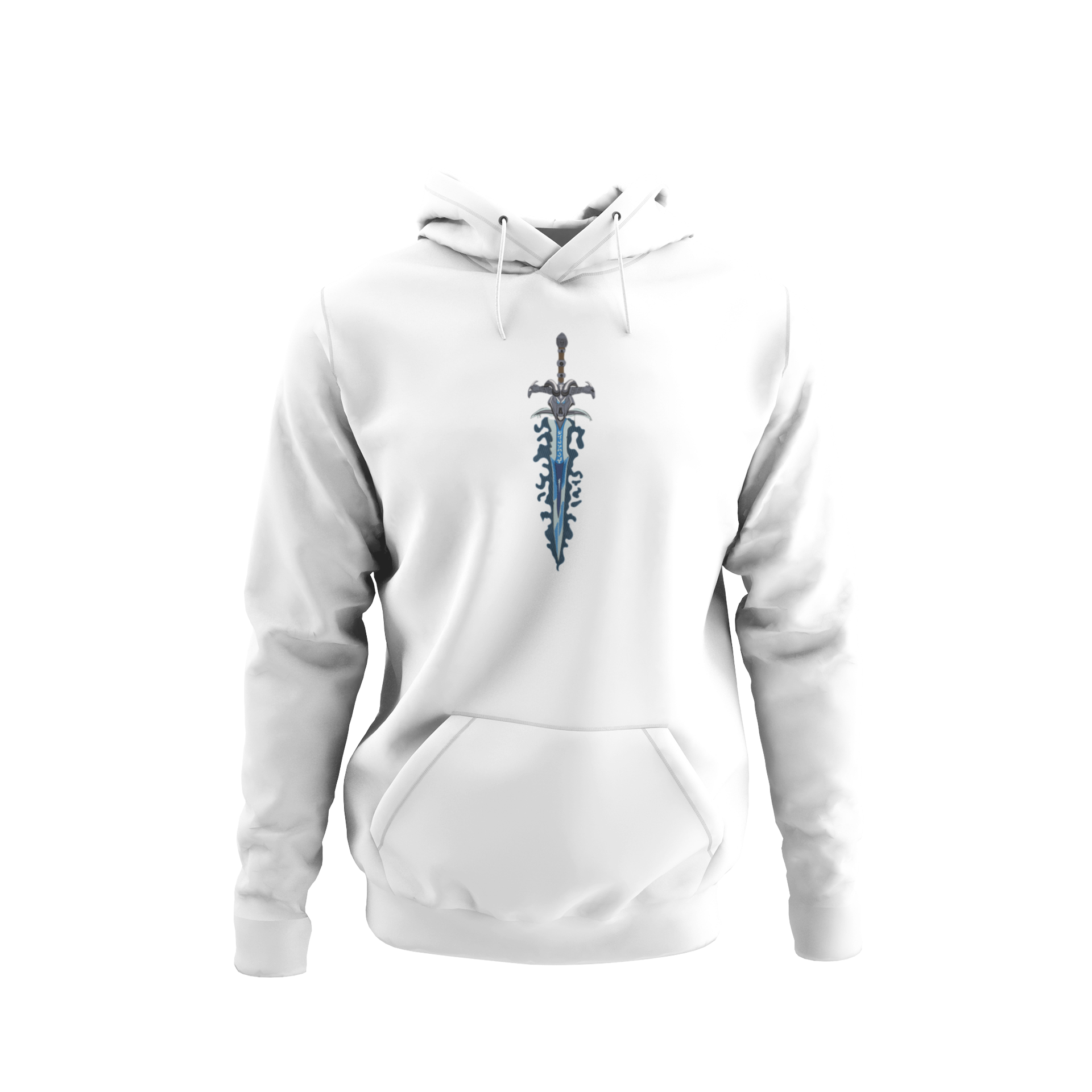 Frostmourne Hanorac - World of Warcraft