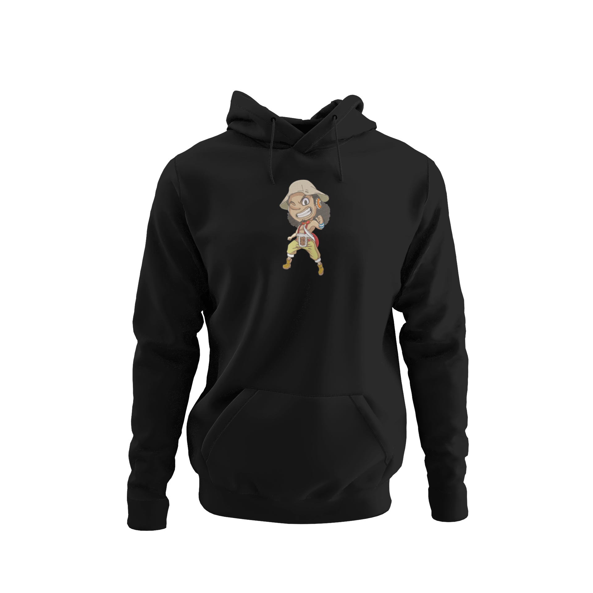 Usopp Chibi Hanorac - One Piece