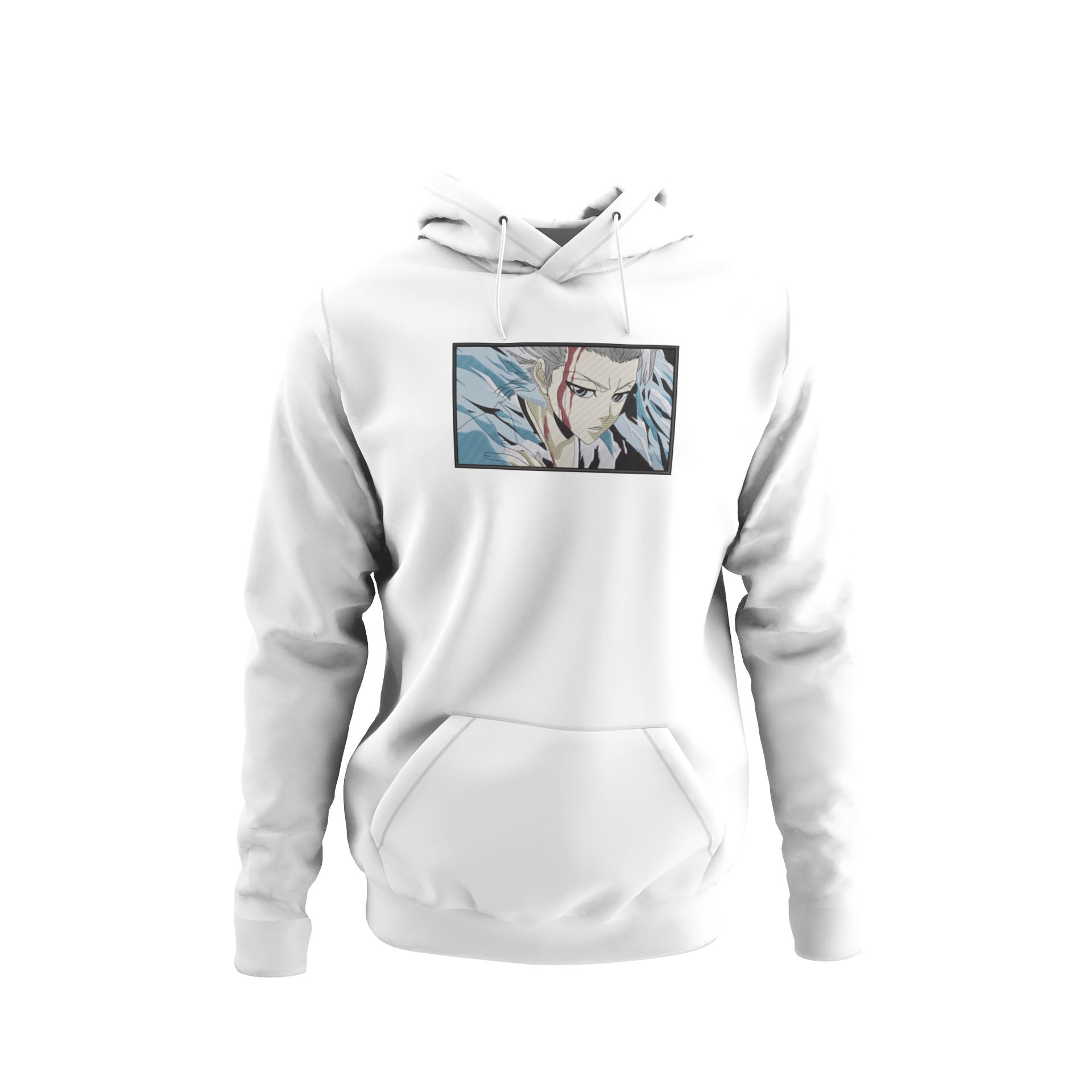 Toshiro Hitsugaya Hanorac - Bleach