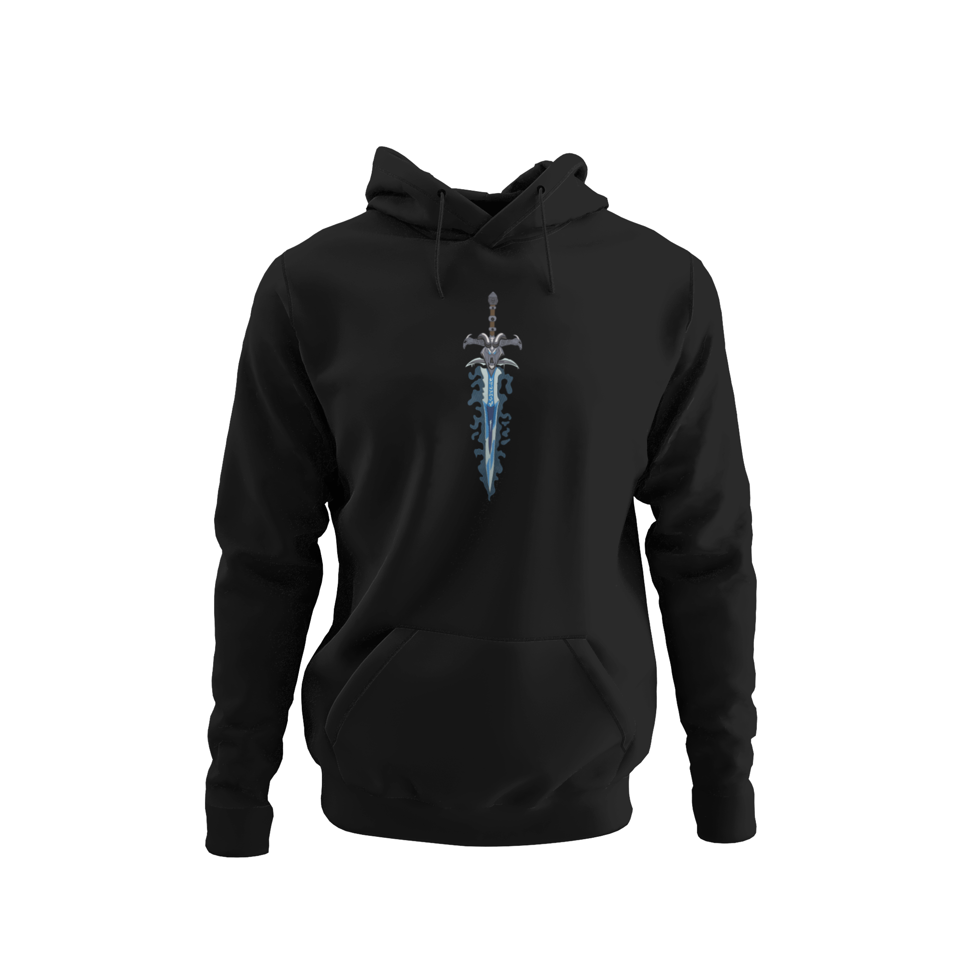 Frostmourne Hanorac - World of Warcraft
