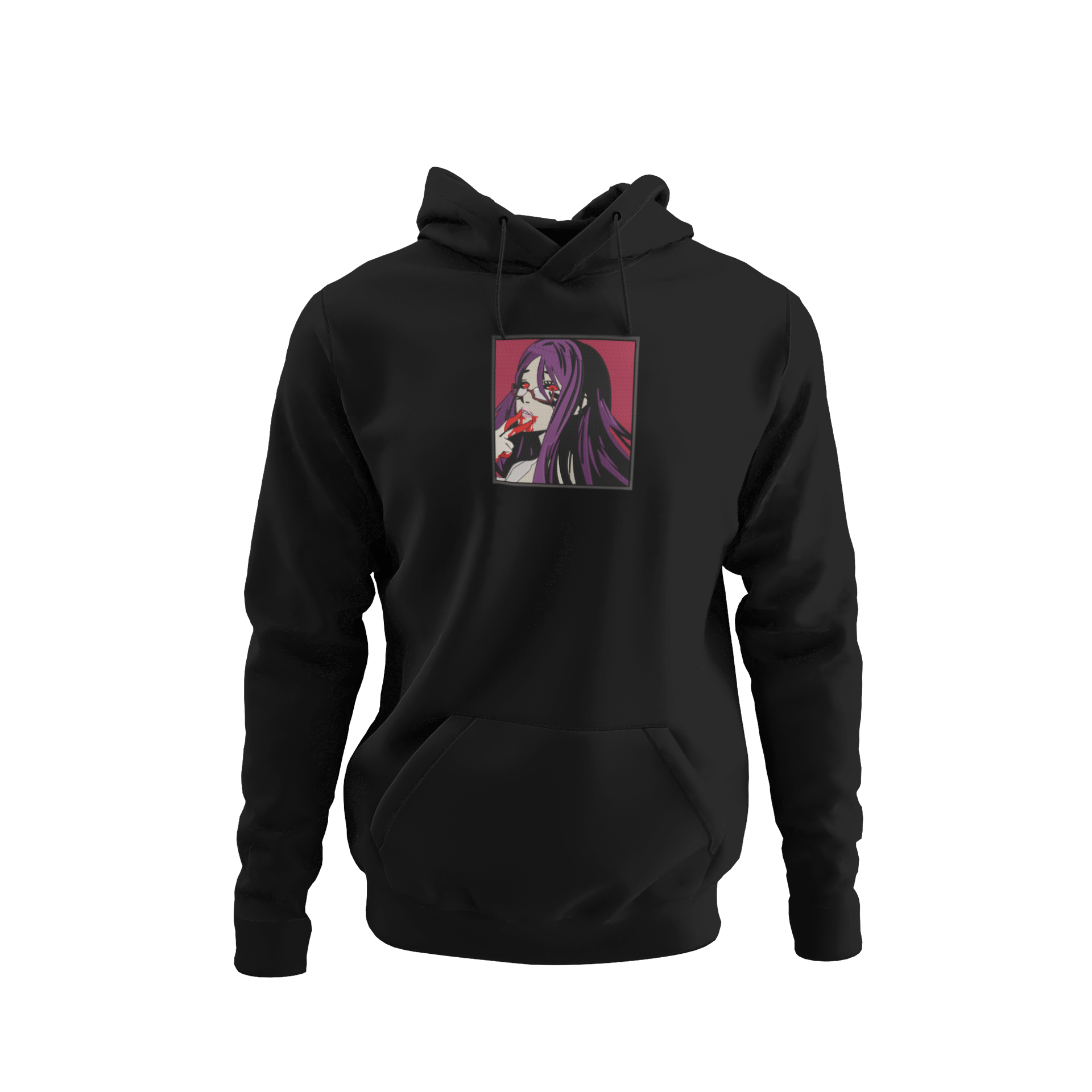 Rize Kamishiro Bloody Hanorac - Tokyo Ghoul
