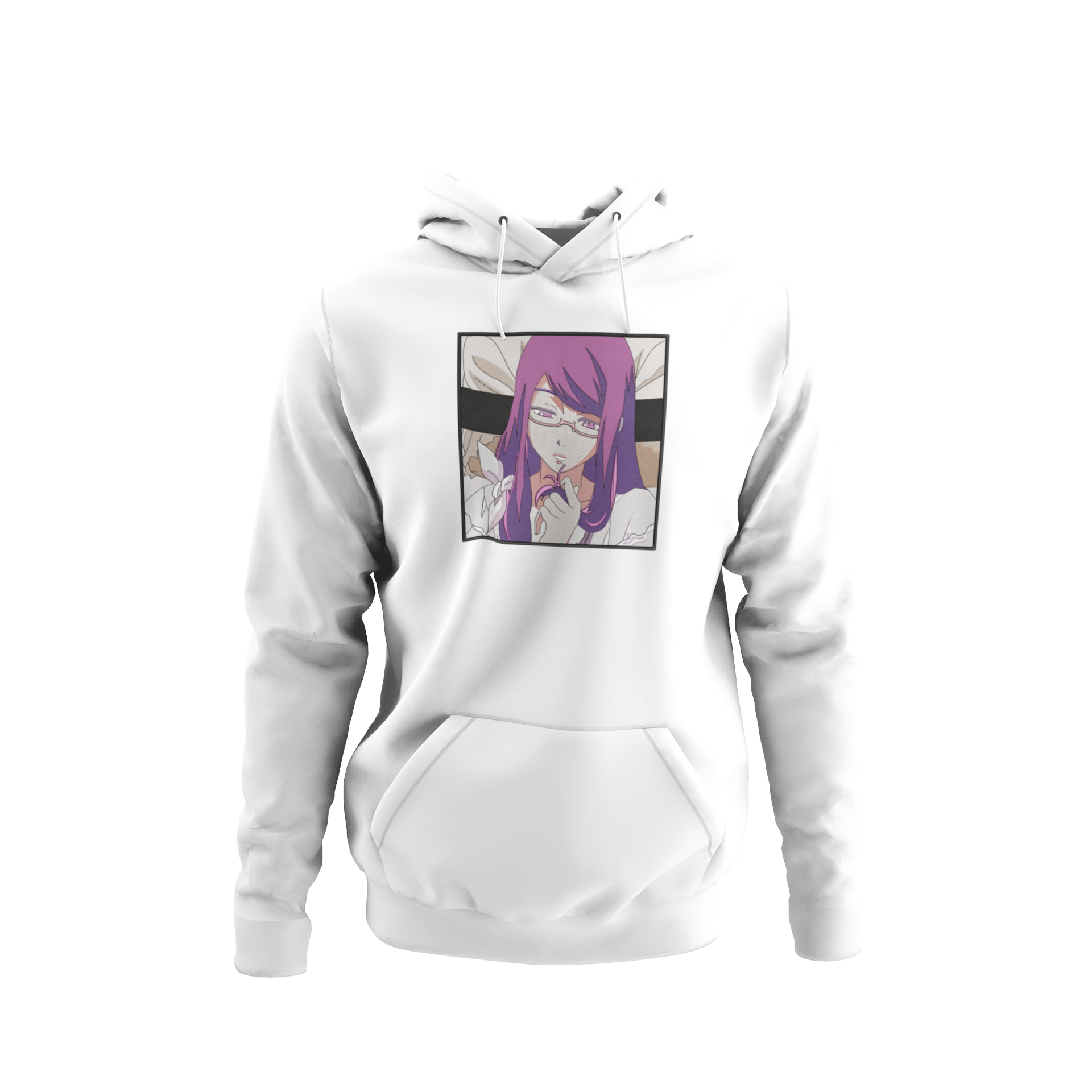 Rize Kamishiro Hanorac - Tokyo Ghoul