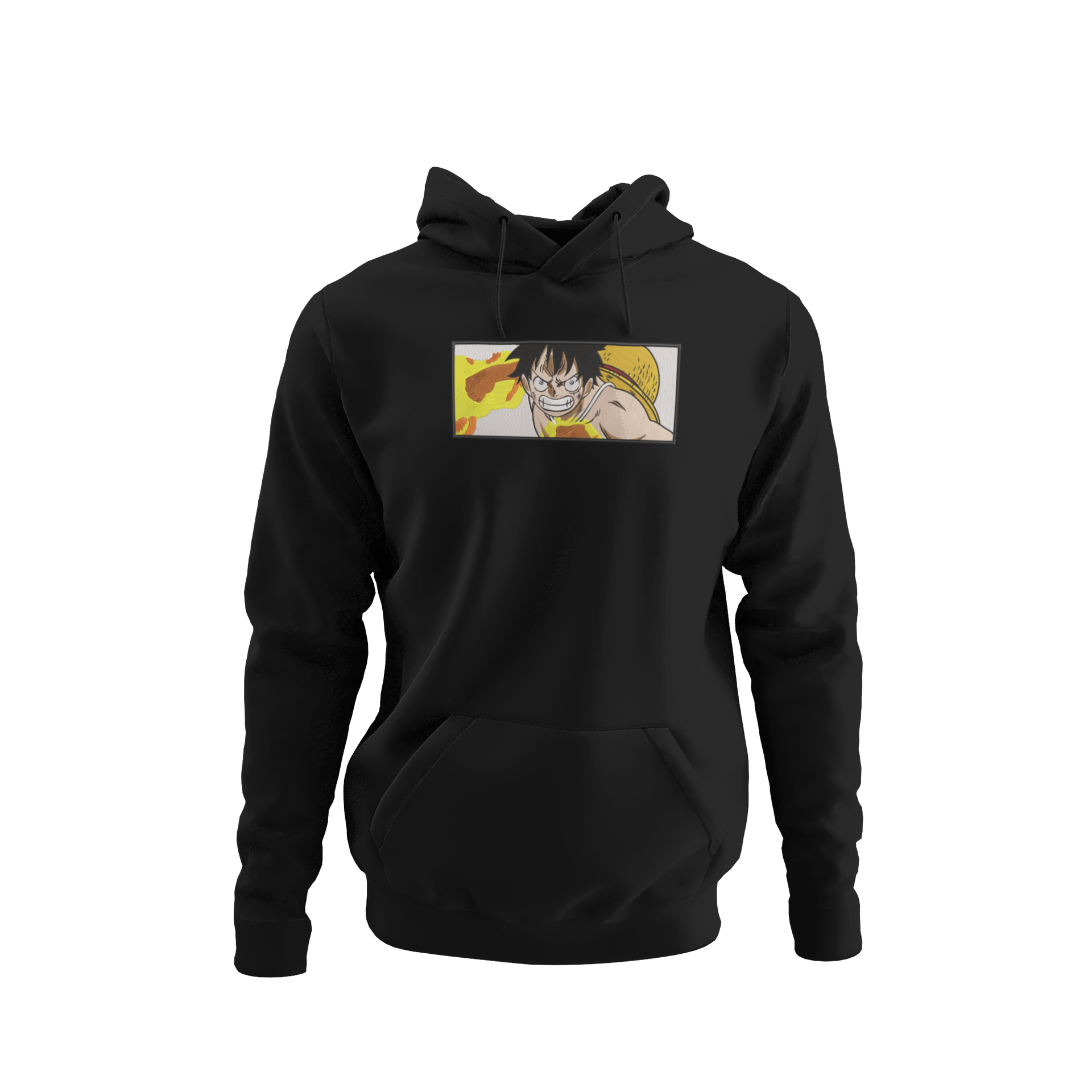 Luffy Ryou Hanorac - One Piece