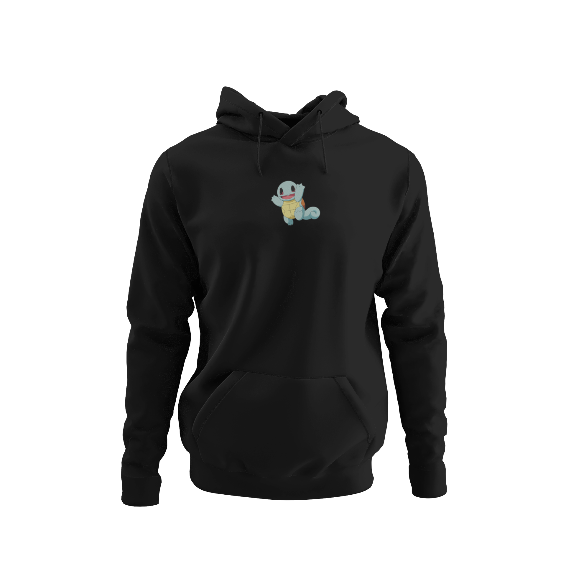 Squirtle Hanorac - Pokemon