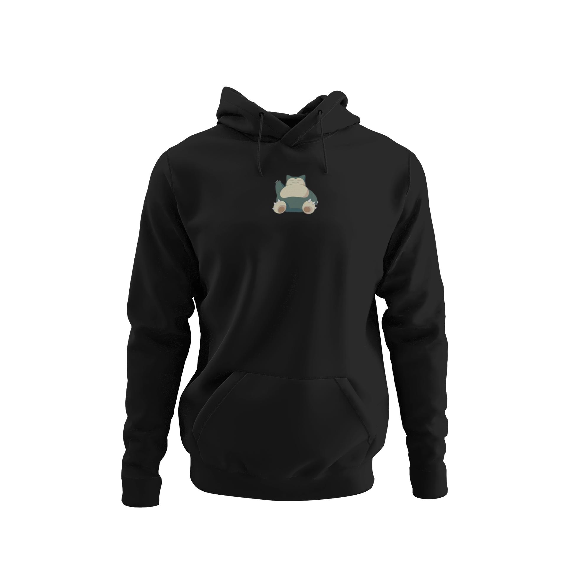 Snorlax Hanorac - Pokemon