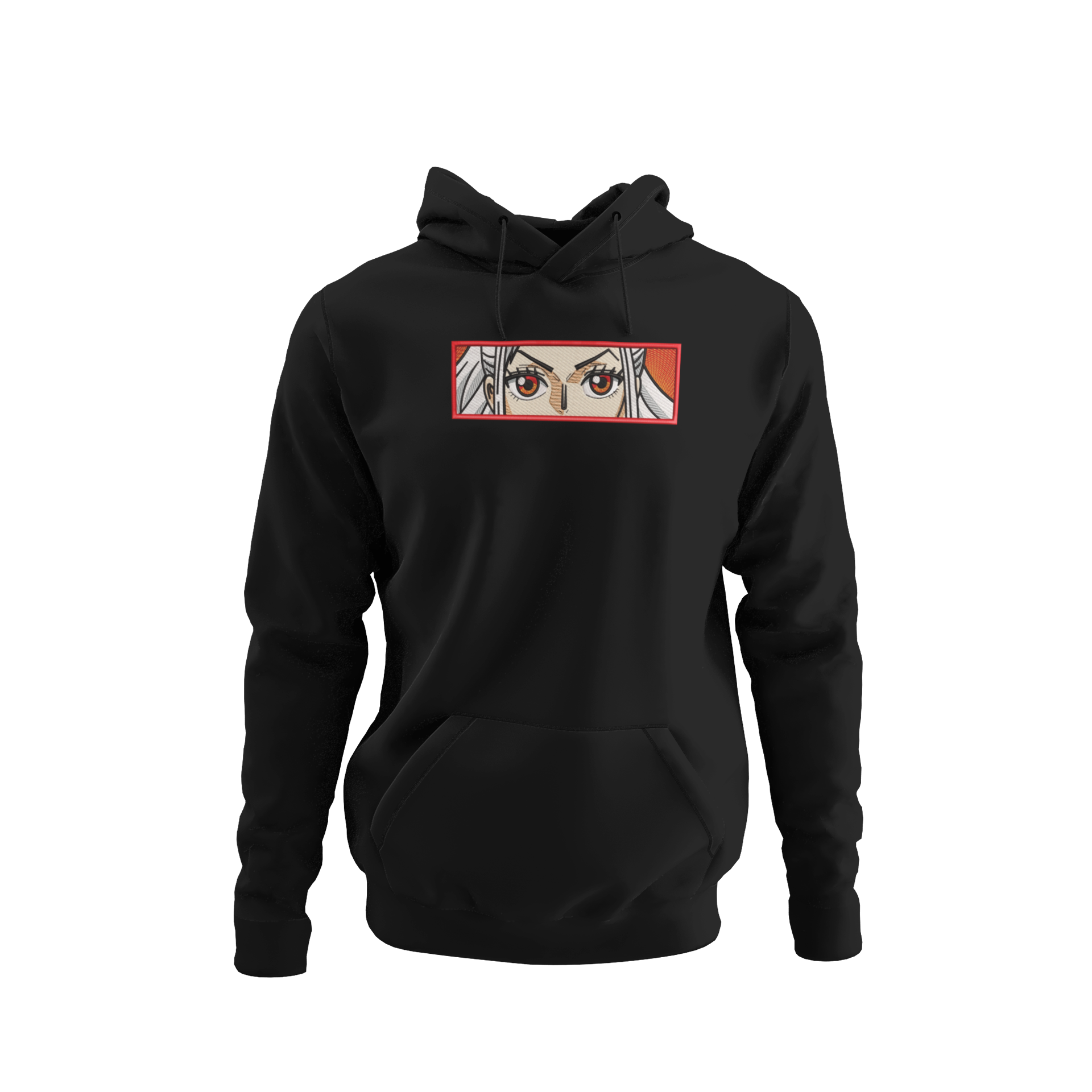 Yamato Eyes Hanorac - One Piece