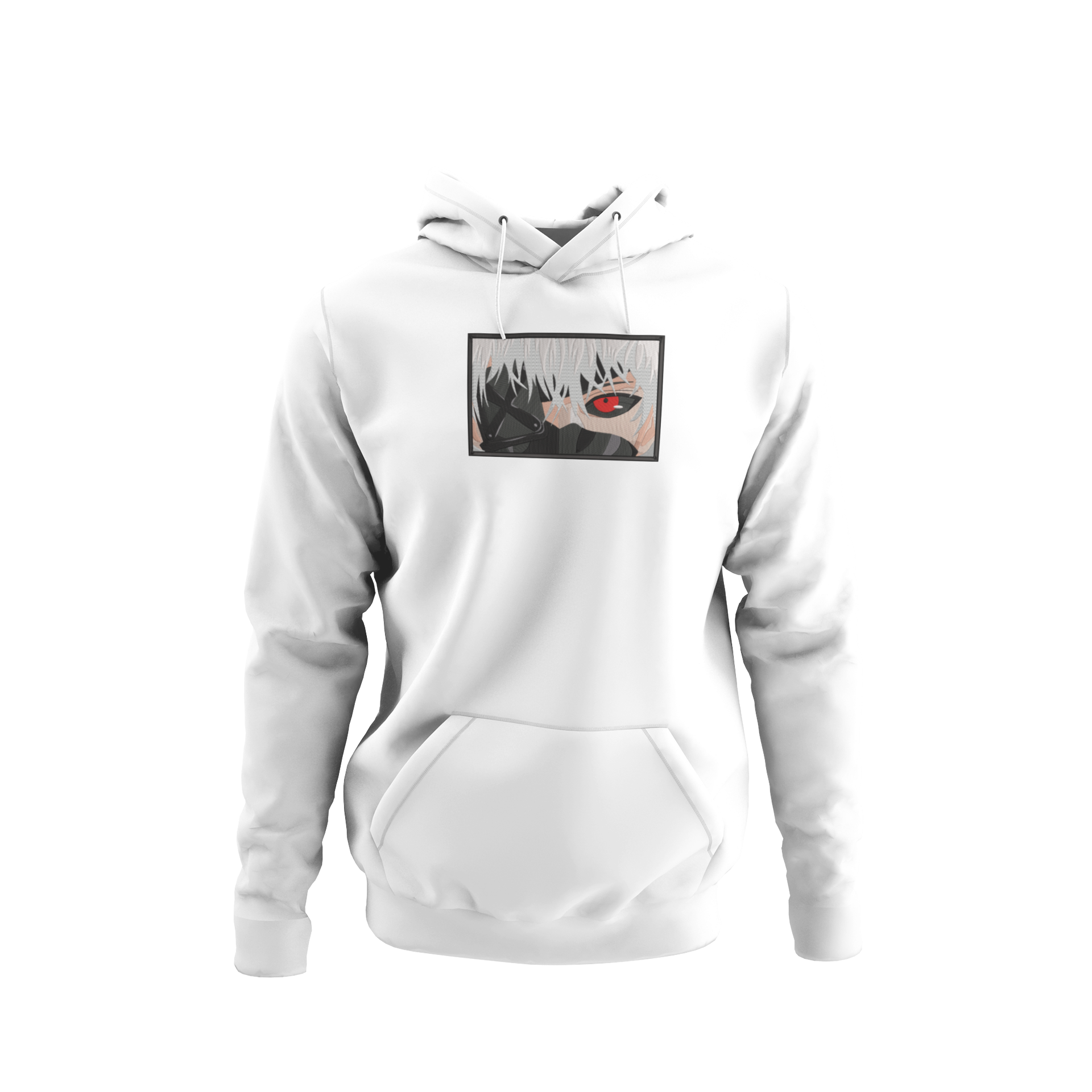 Kaneki Hanorac - Tokyo Ghoul