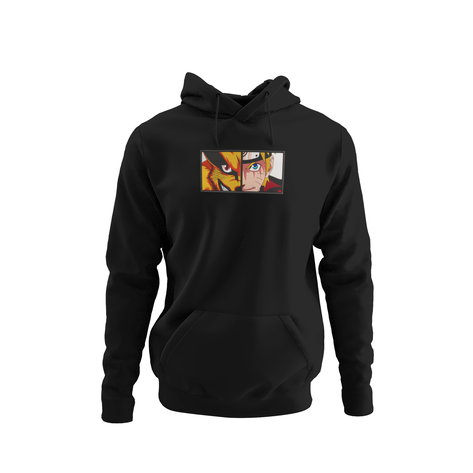 Naruto/Kurama Hanorac - Naruto