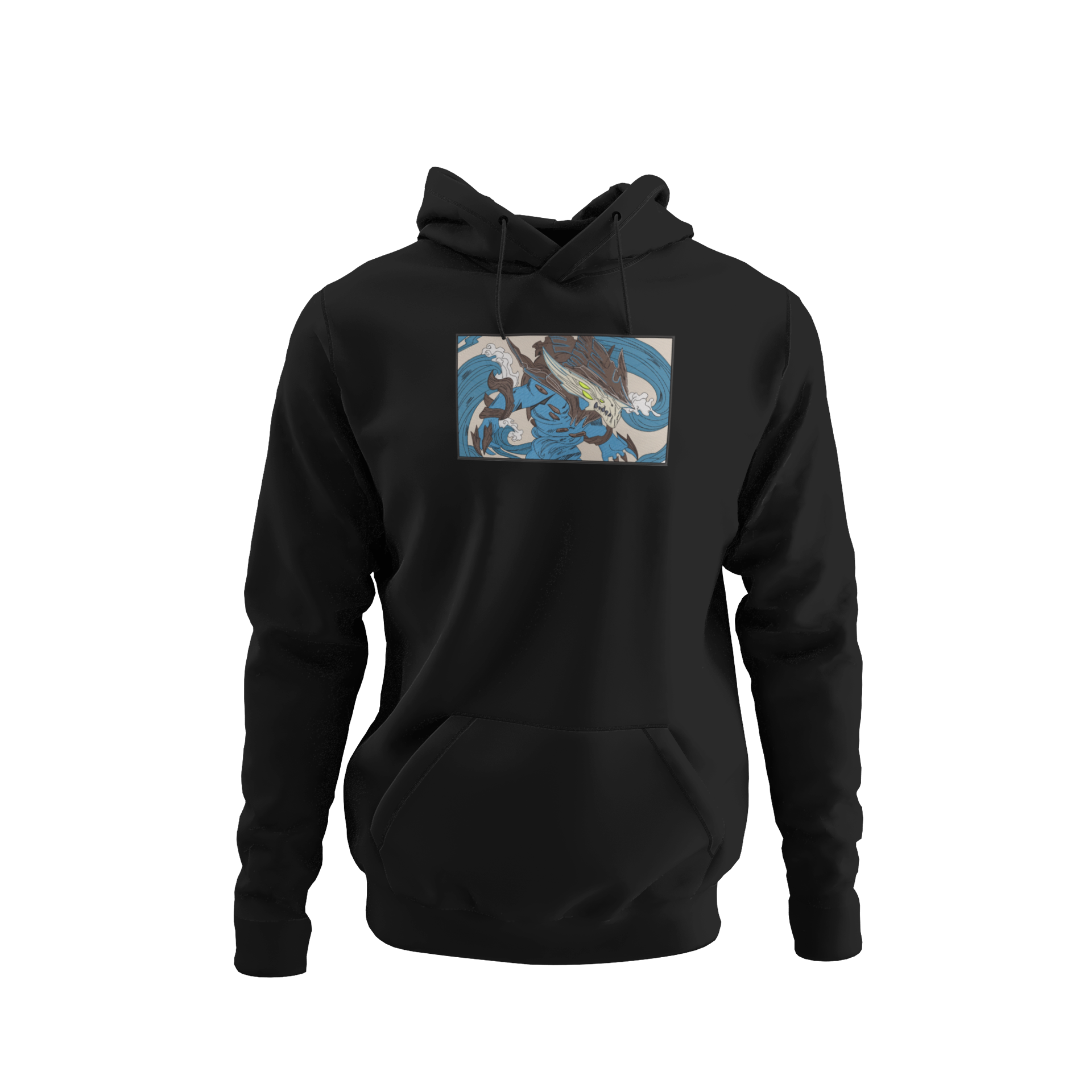 Morphling Hanorac - Dota 2