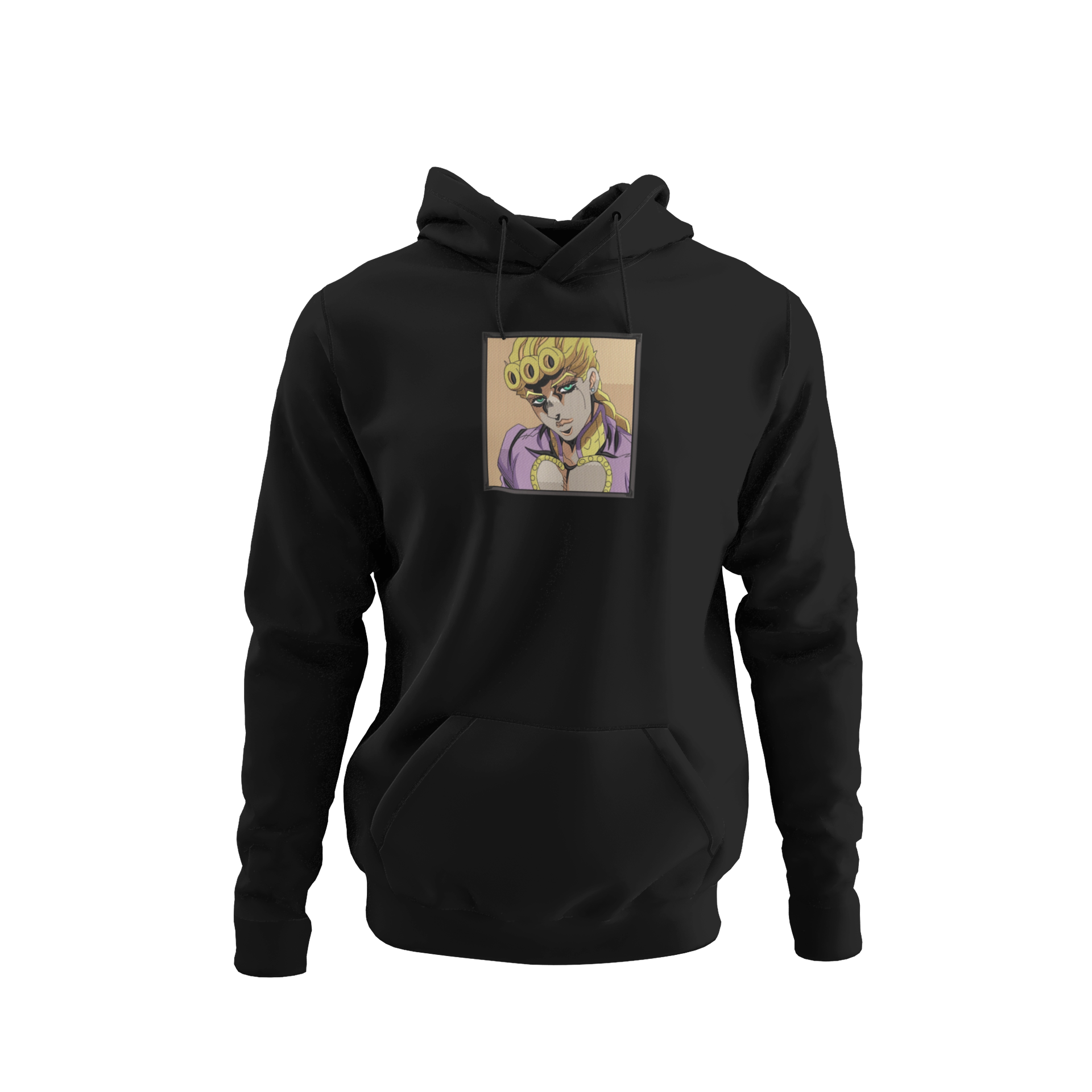 Giorno Giovanna Hanorac - Jojo's Bizzare Adventure