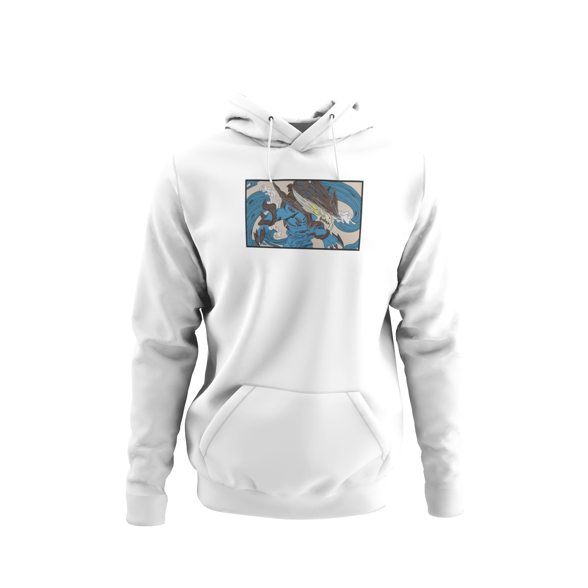Morphling Hanorac - Dota 2