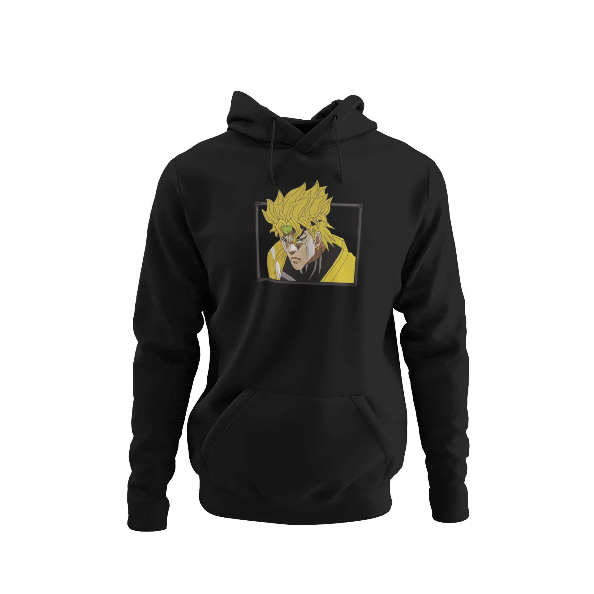 Dio Brando Hanorac - Jojo's Bizzare Adventure