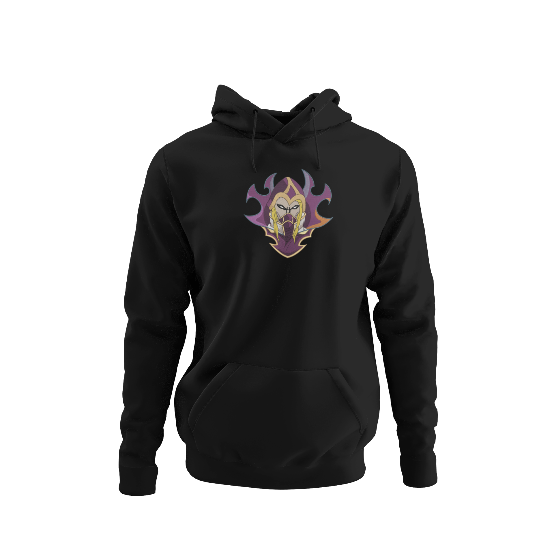 Invoker Hanorac - Dota 2
